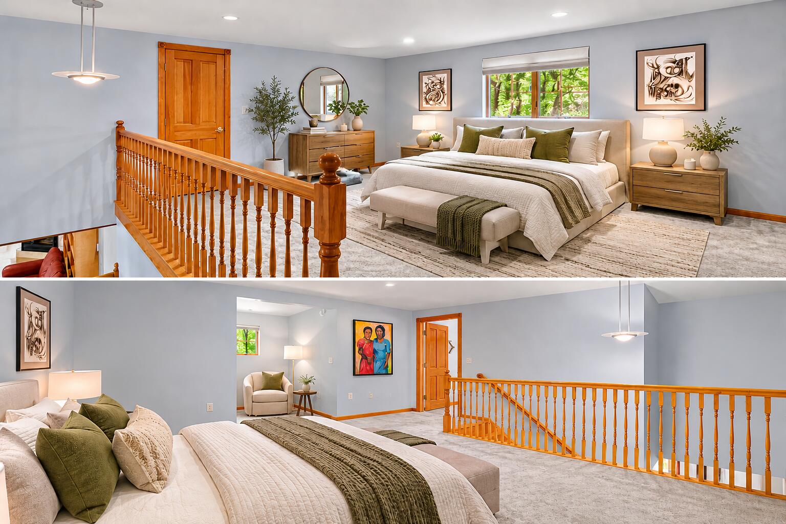 12 Granite Ridge Road