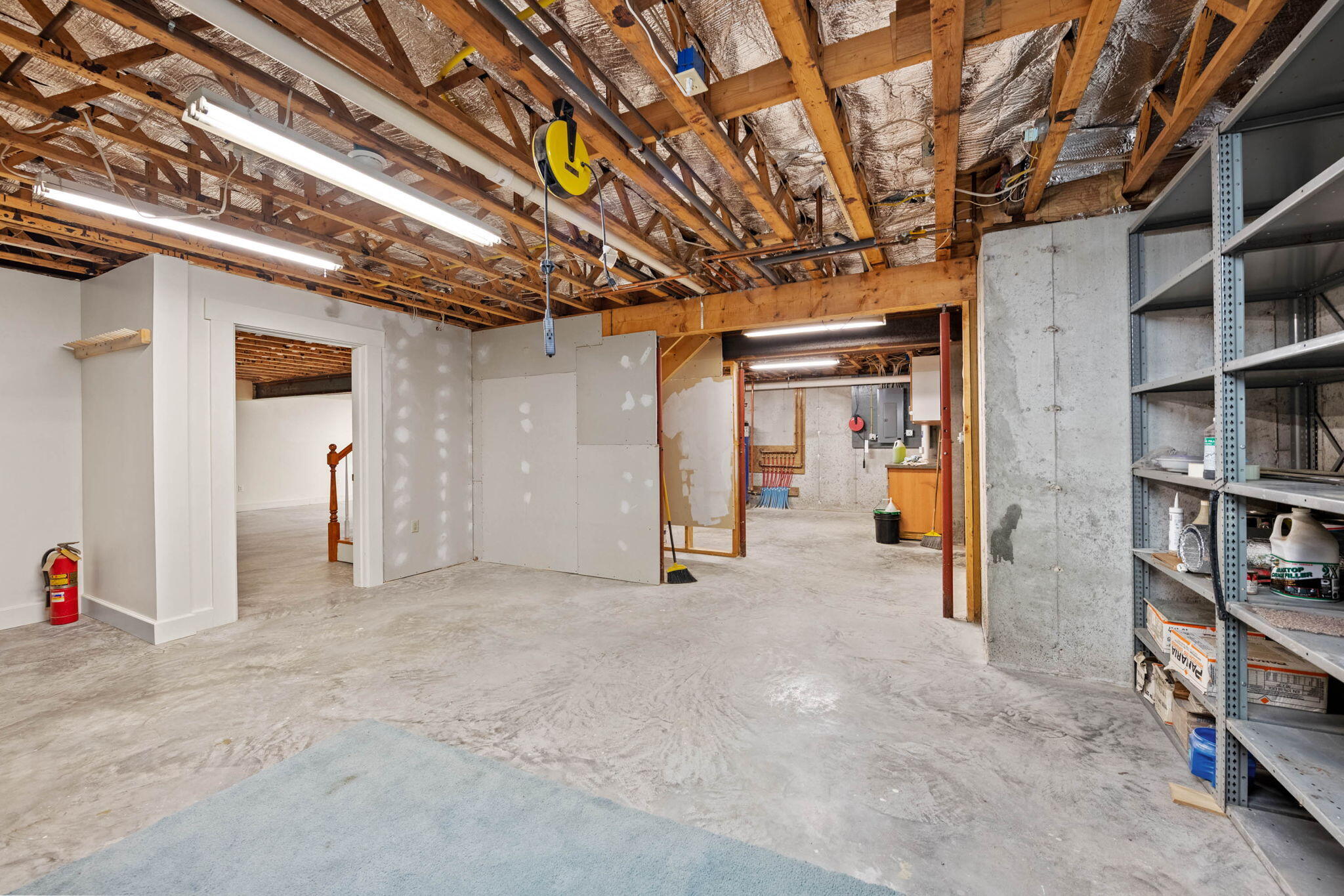 12 Granite Ridge Road