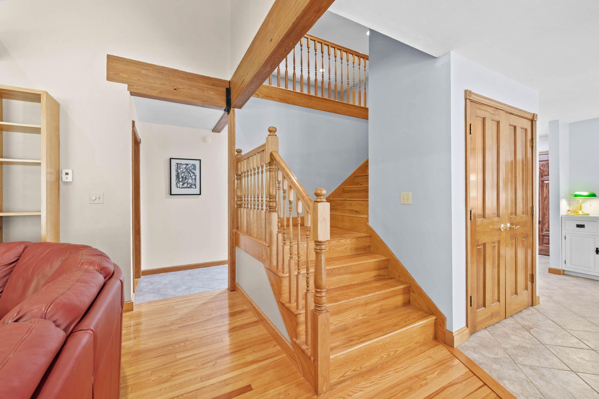 12 Granite Ridge Road