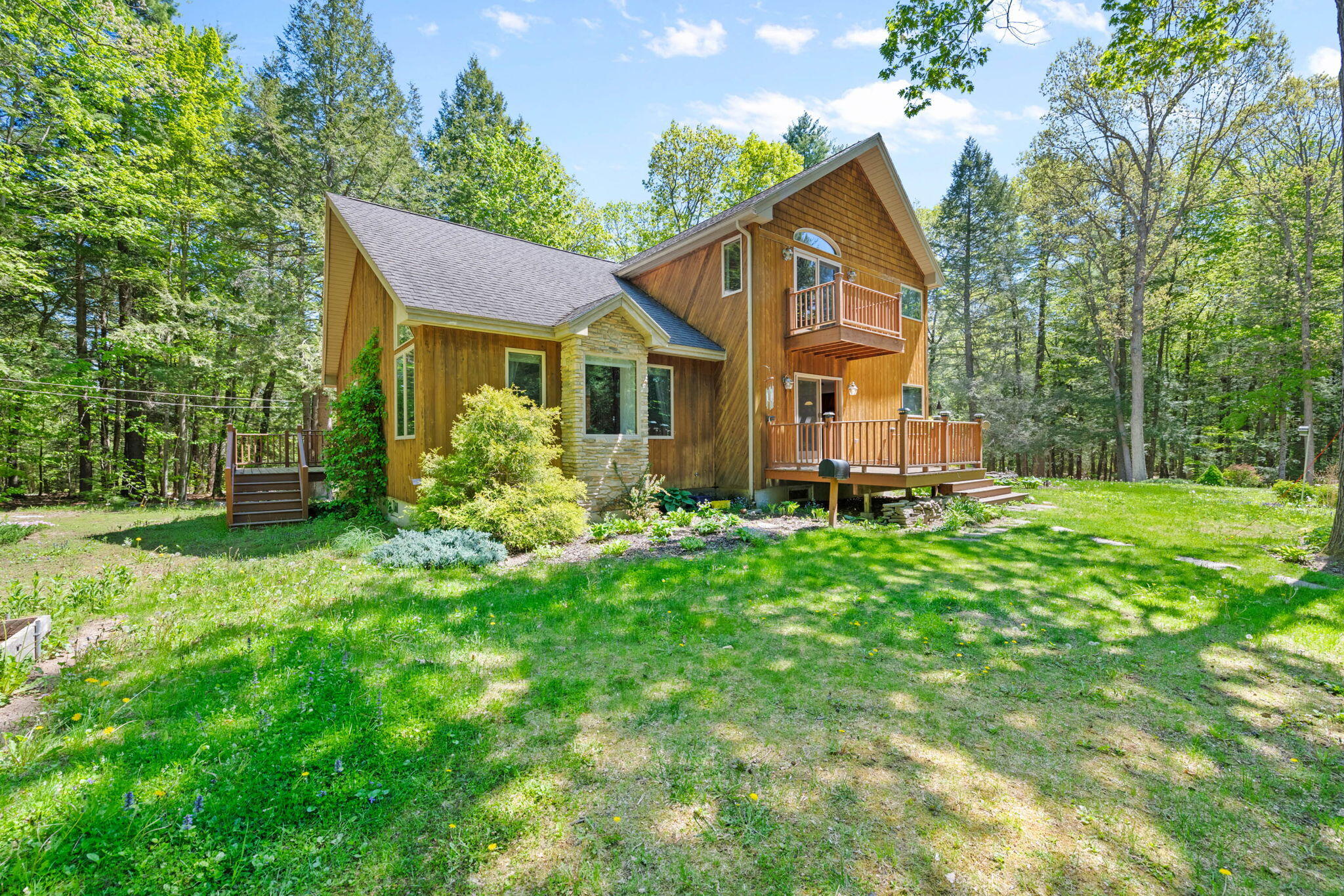 12 Granite Ridge Road