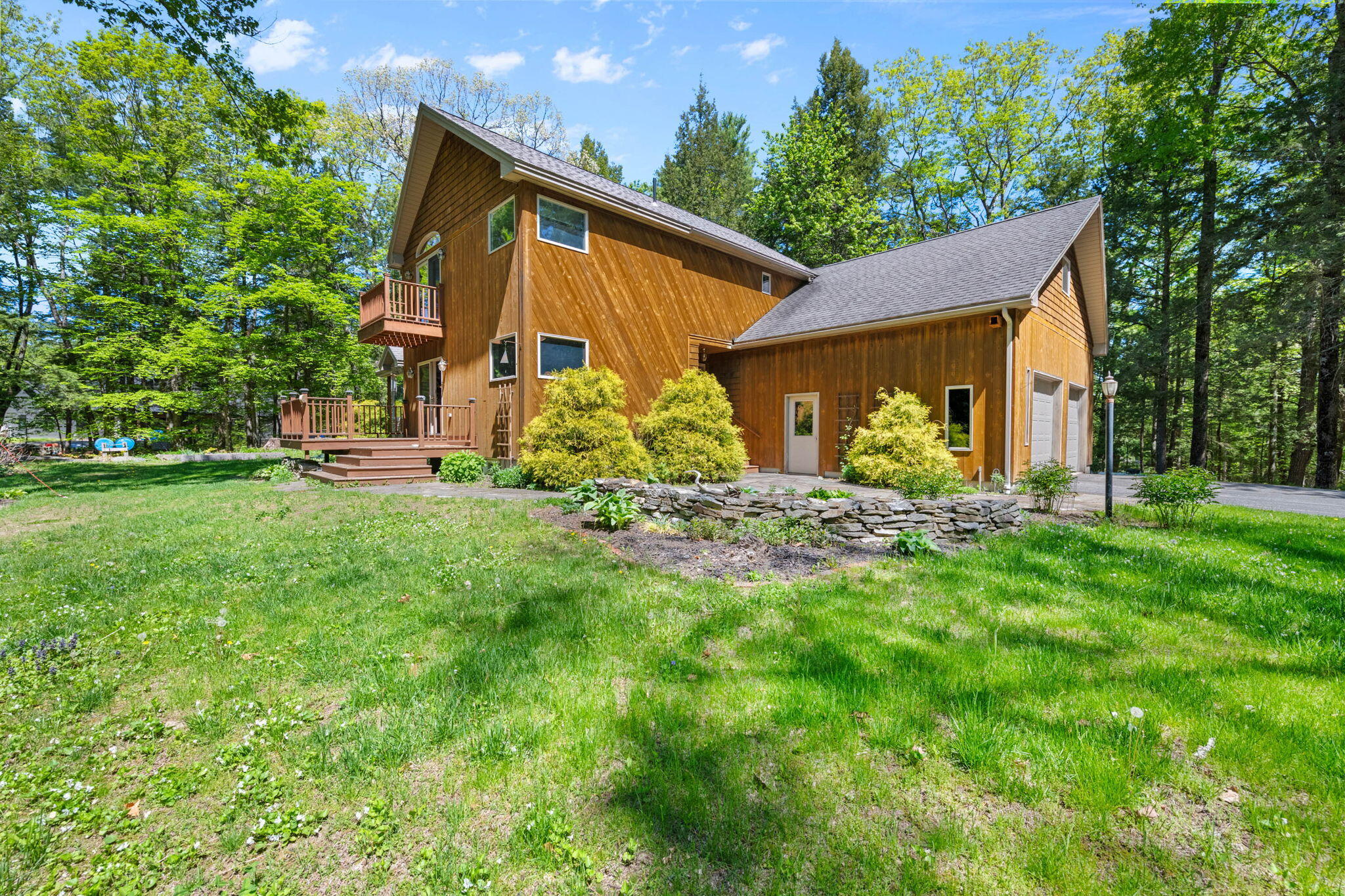 12 Granite Ridge Road