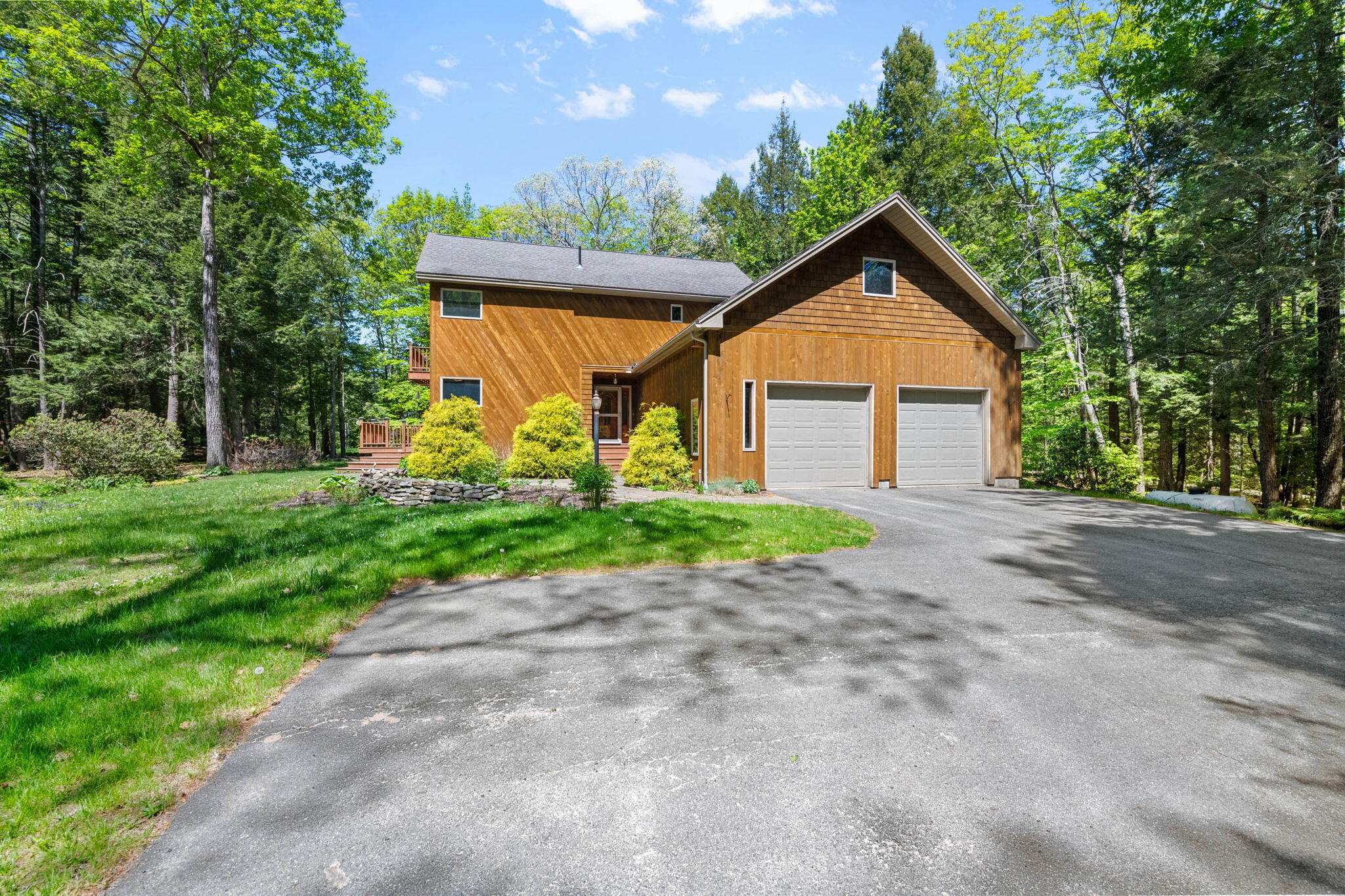 12 Granite Ridge Road