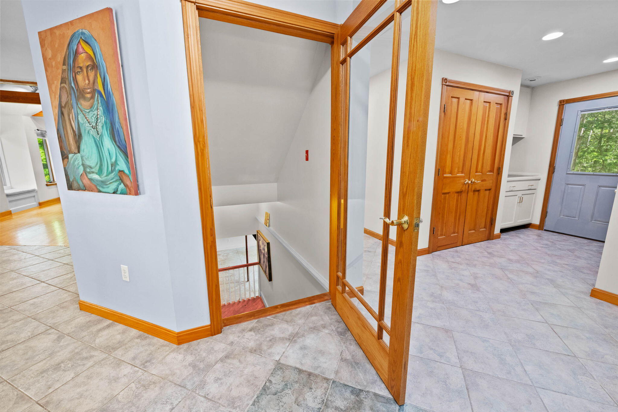 12 Granite Ridge Road