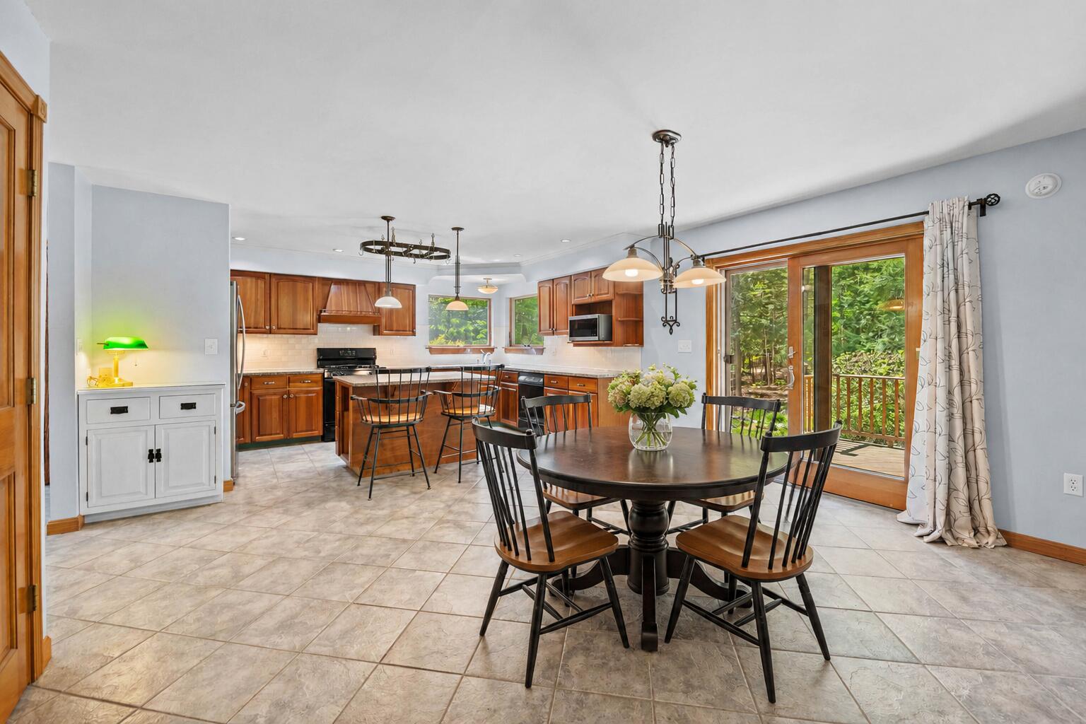 12 Granite Ridge Road
