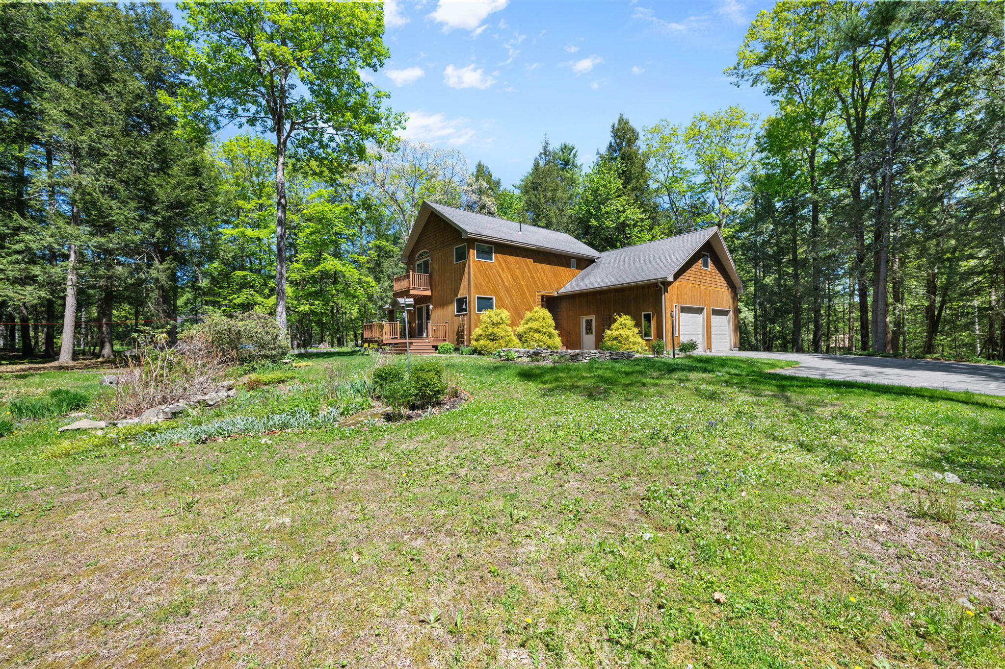 12 Granite Ridge Road