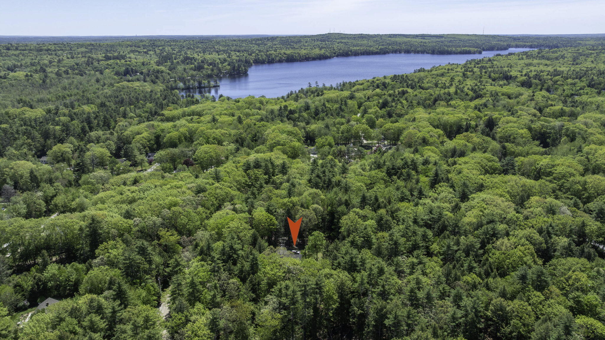 12 Granite Ridge Road