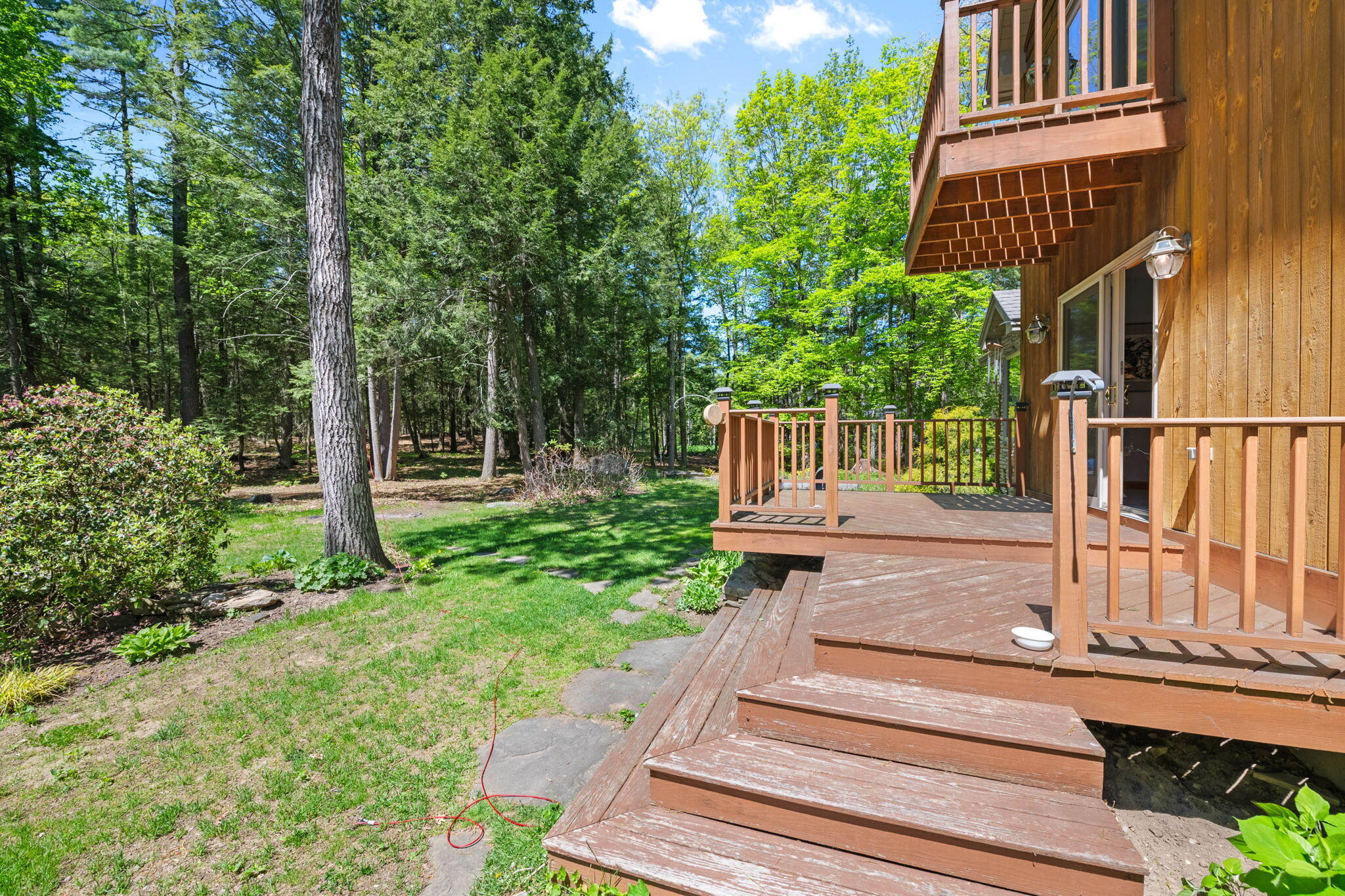 12 Granite Ridge Road