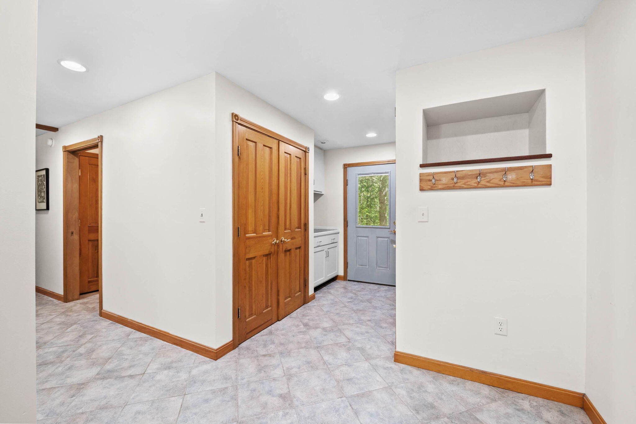 12 Granite Ridge Road