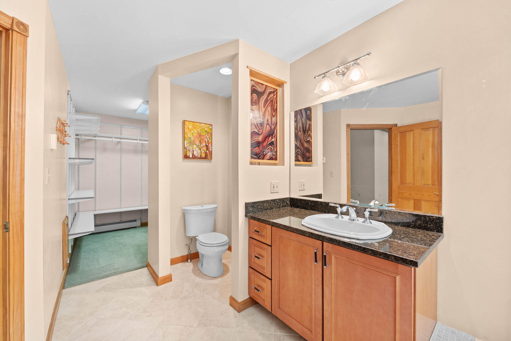 12 Granite Ridge Road