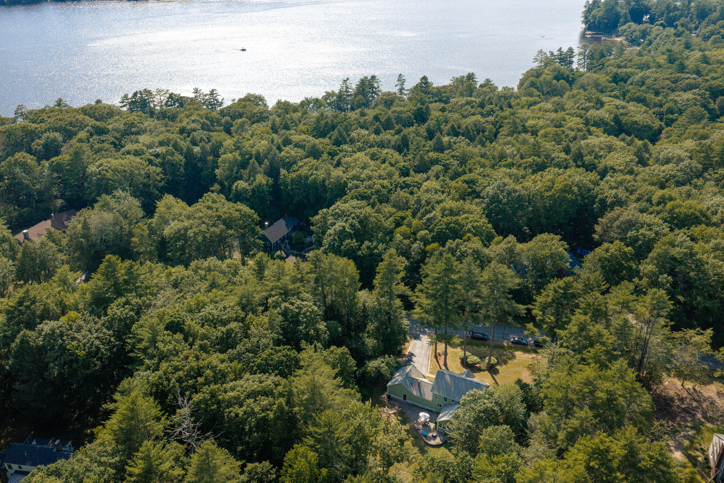 38 Lakeside Drive