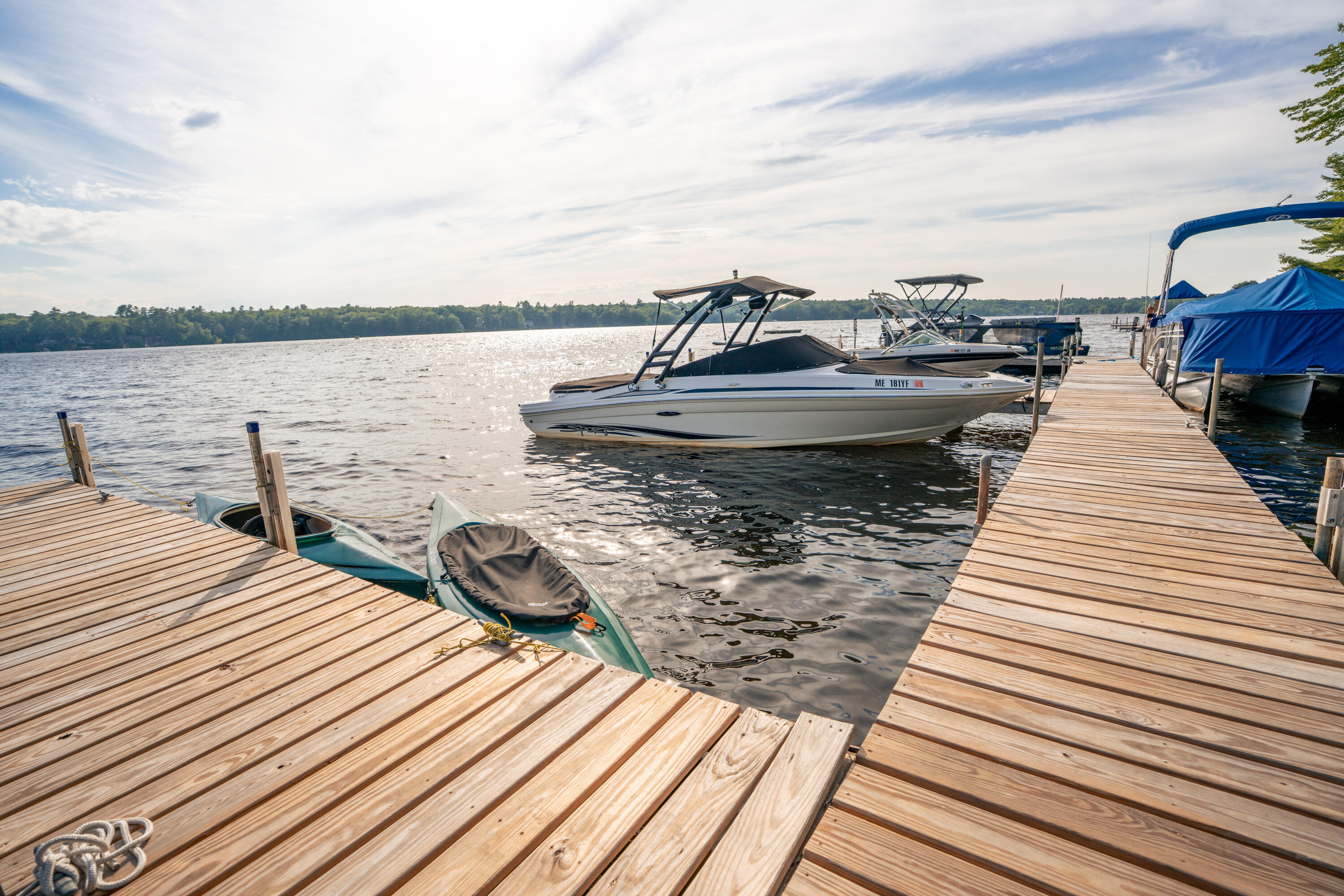 38 Lakeside Drive