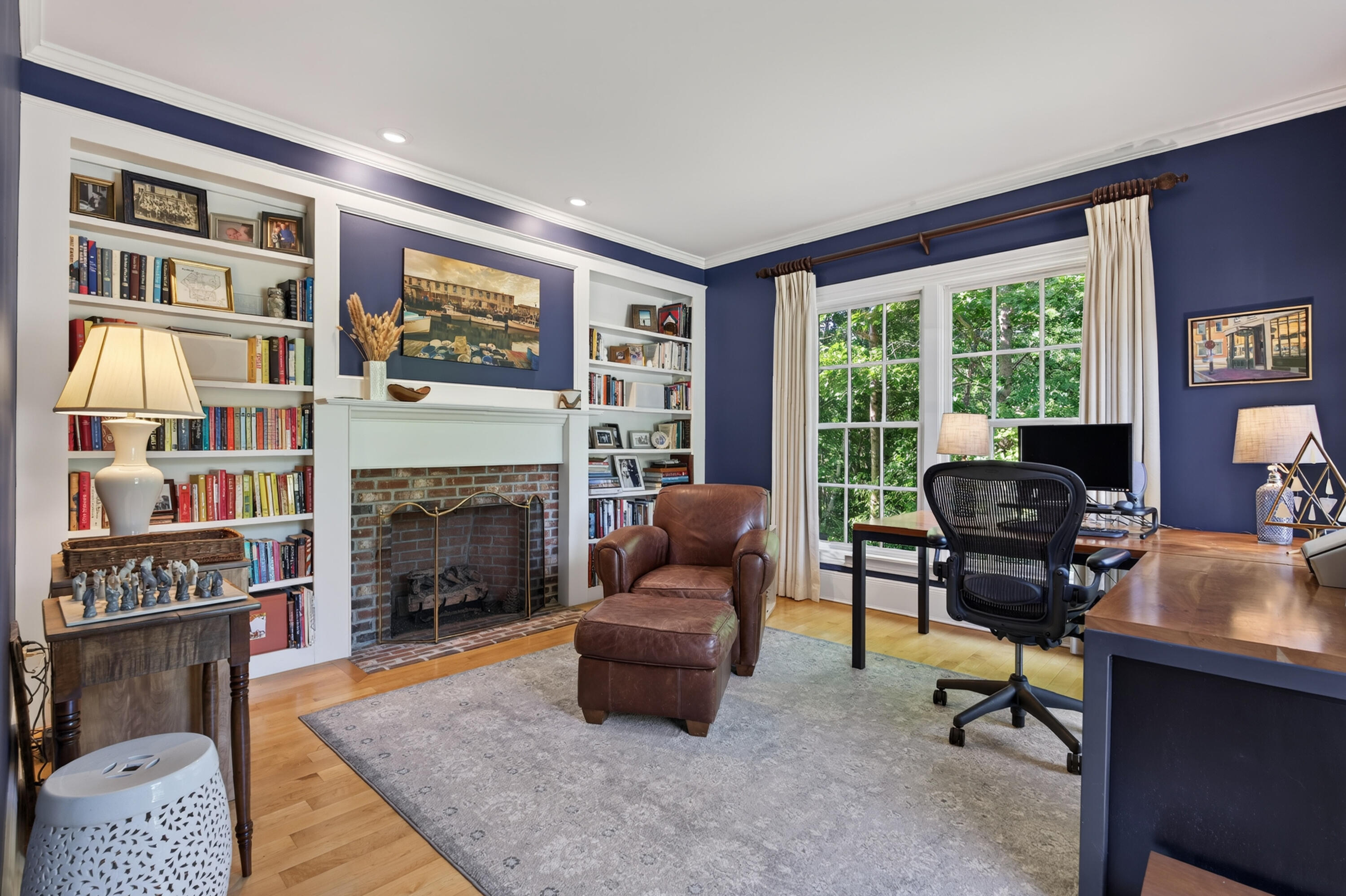 15 Sturdivant Road