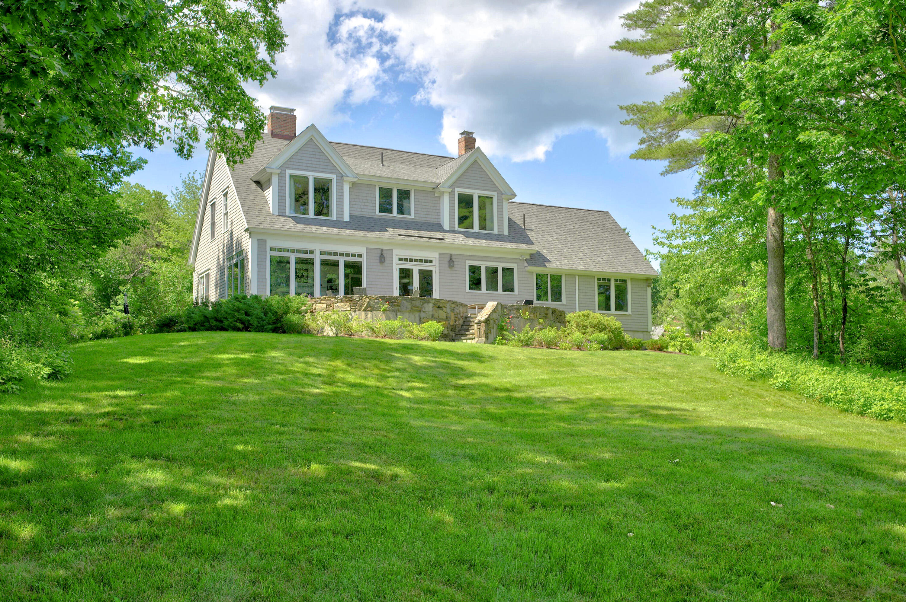 15 Sturdivant Road