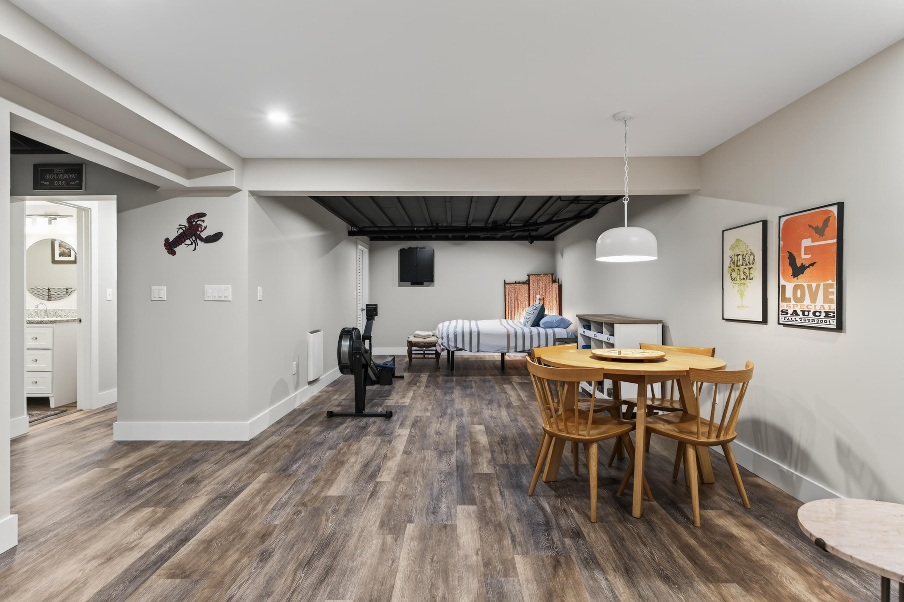 15 Sturdivant Road