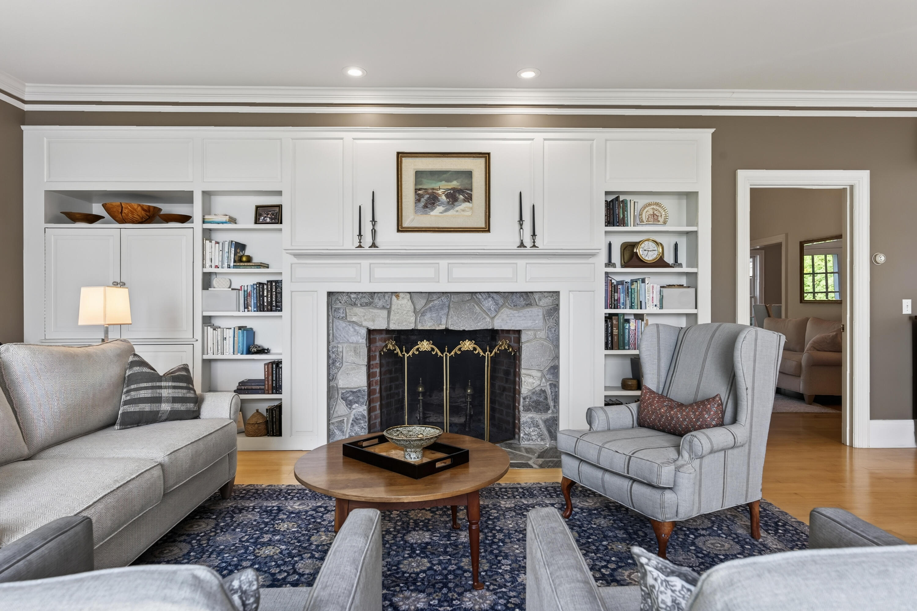 15 Sturdivant Road