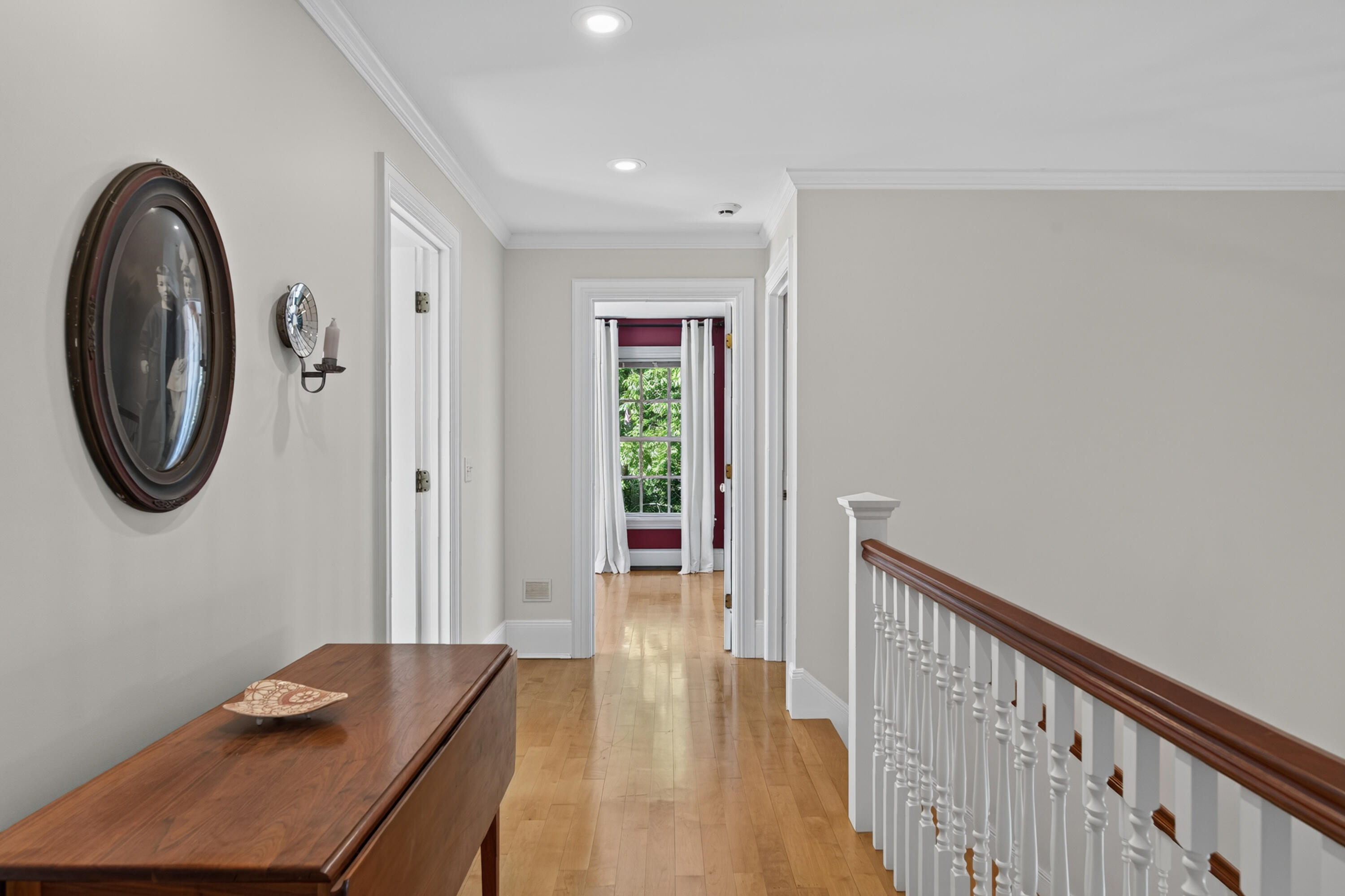 15 Sturdivant Road