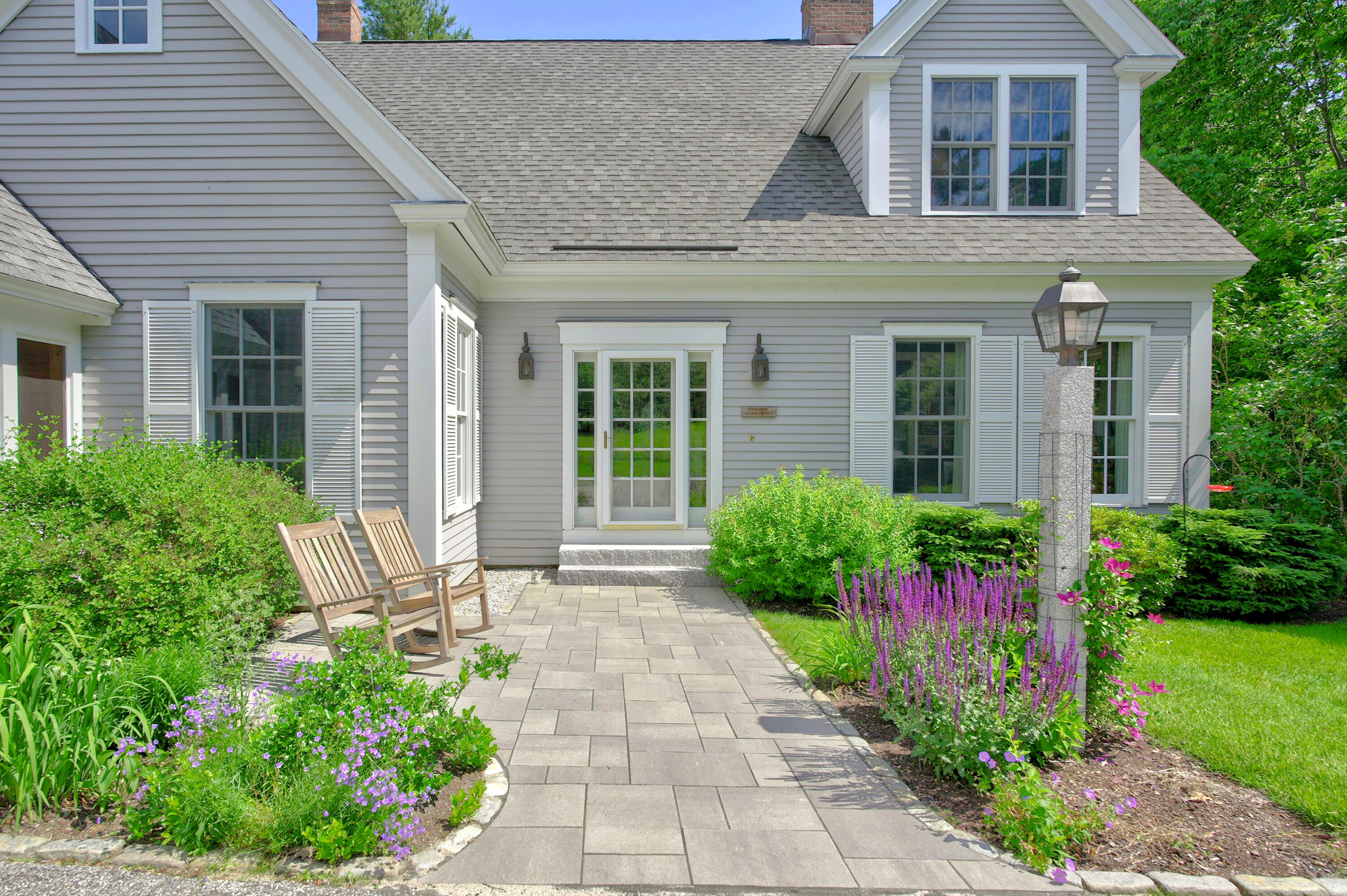 15 Sturdivant Road