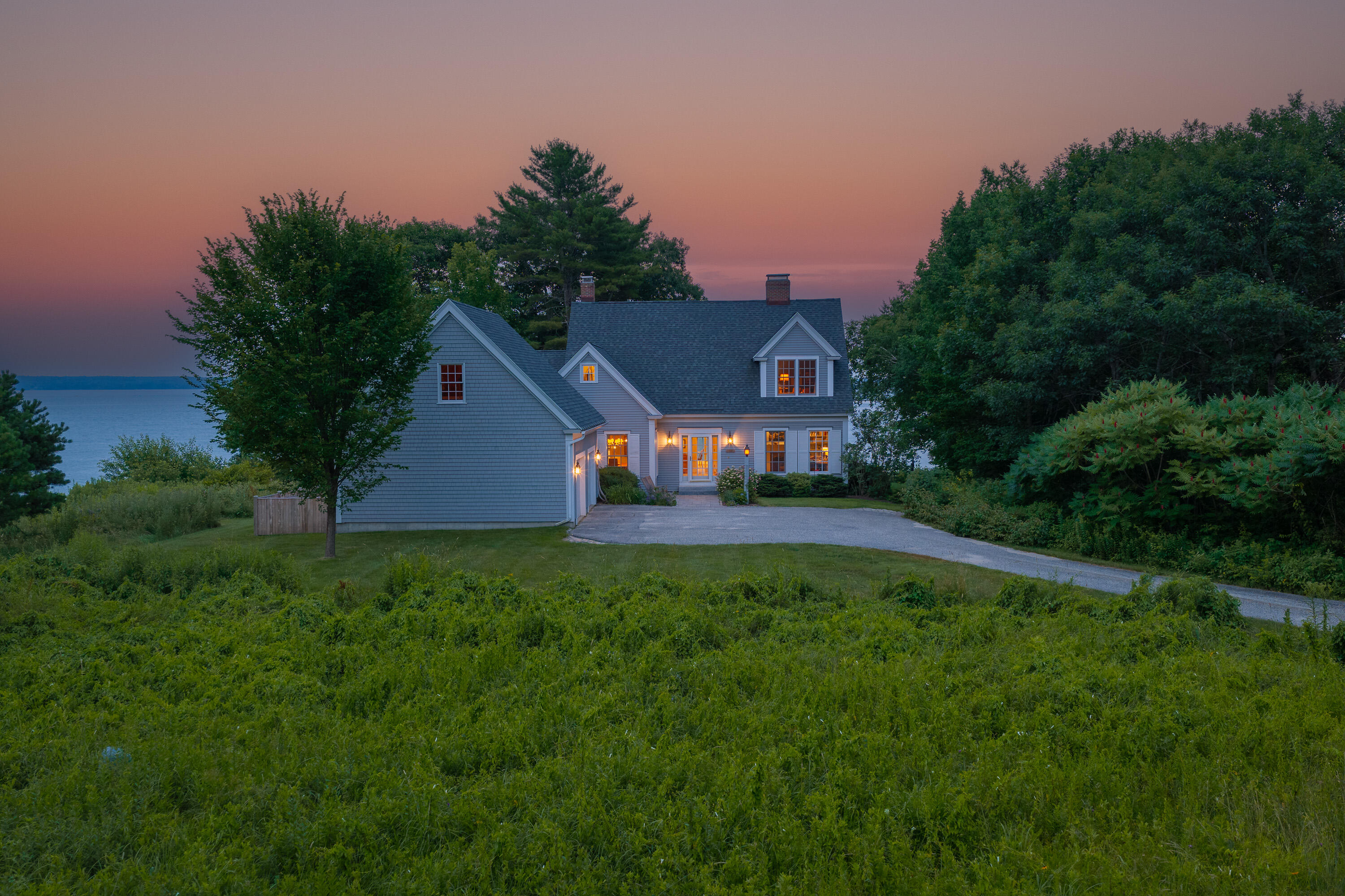 15 Sturdivant Road