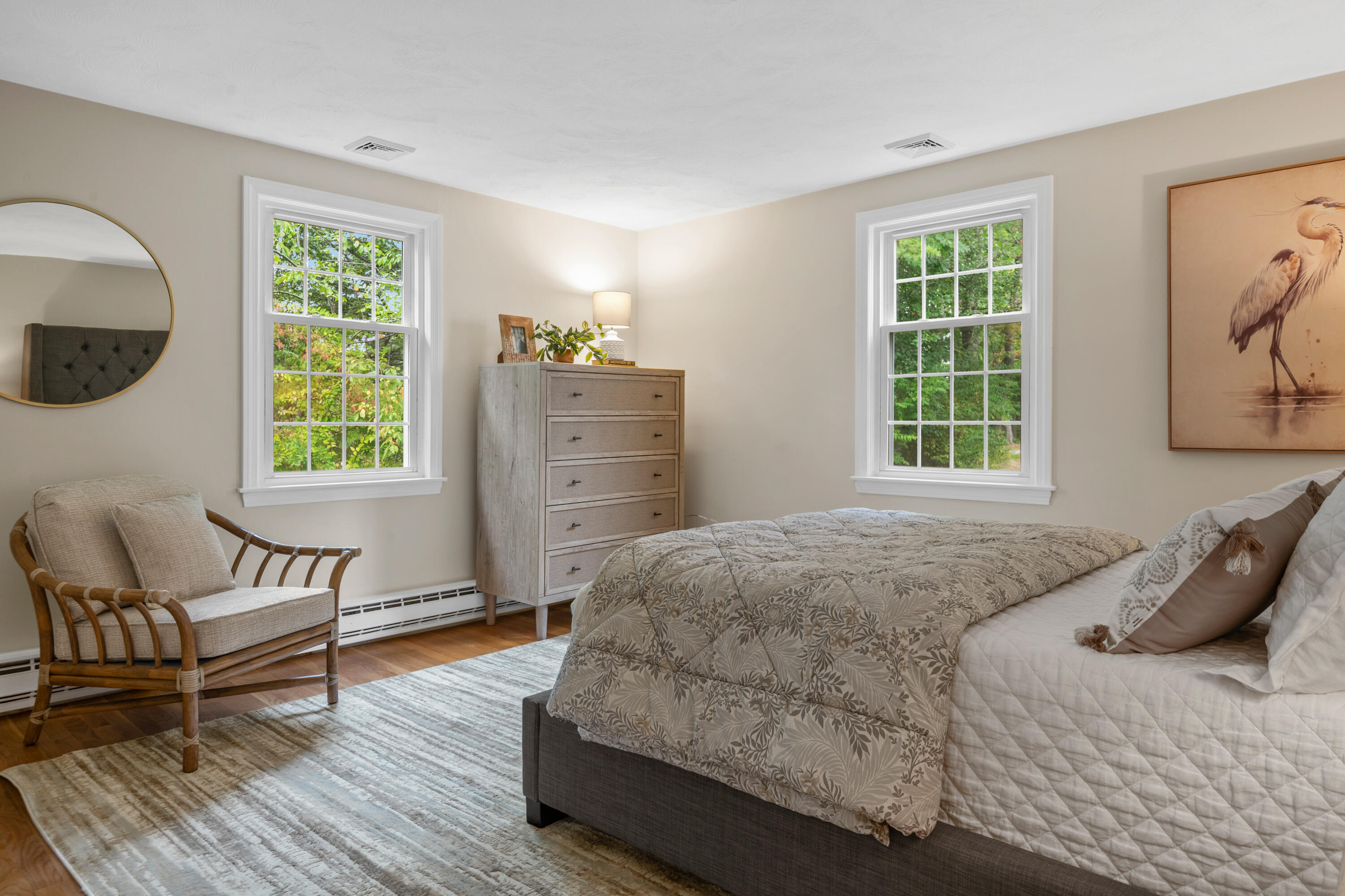 46 Colonial Village 46
