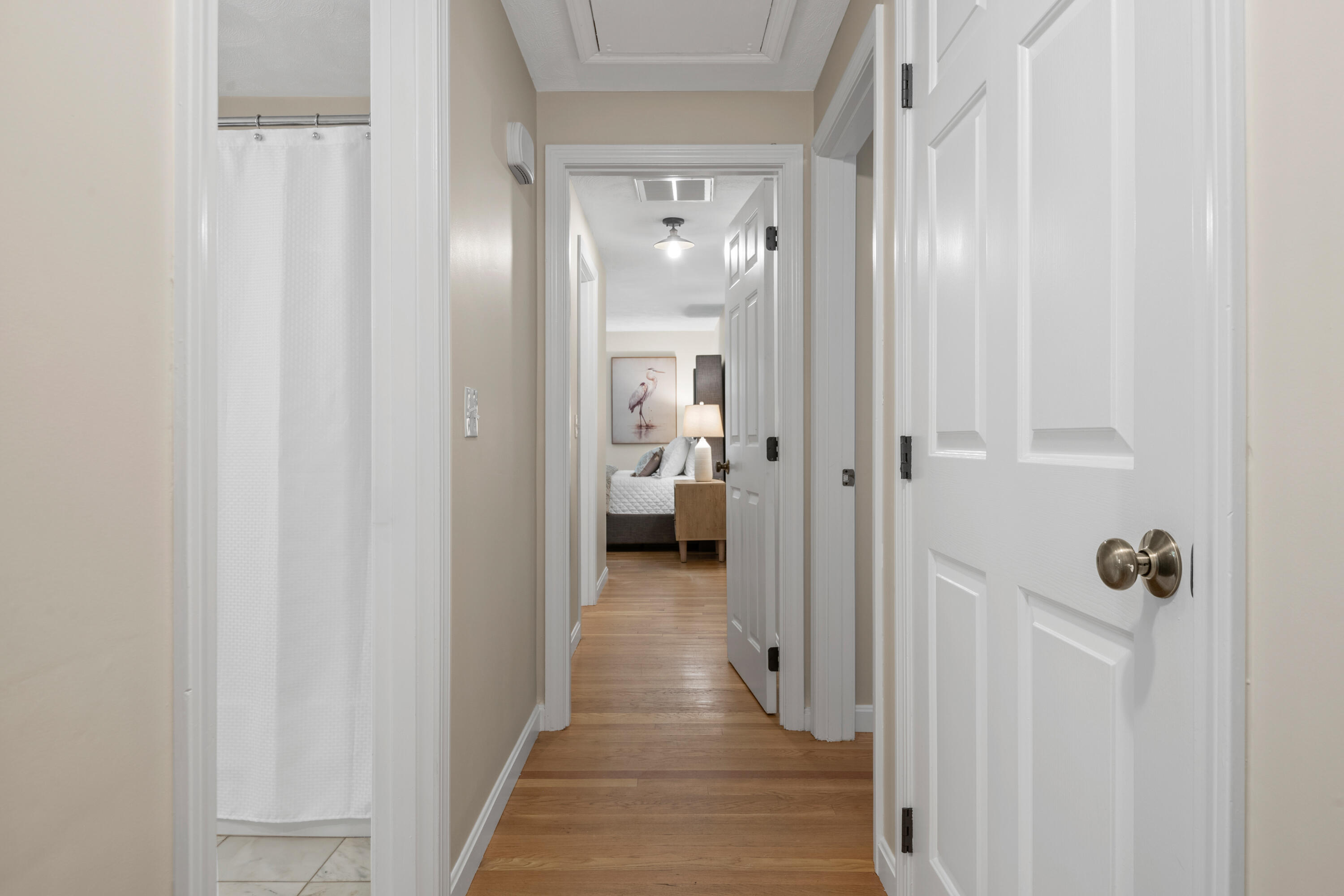 46 Colonial Village 46