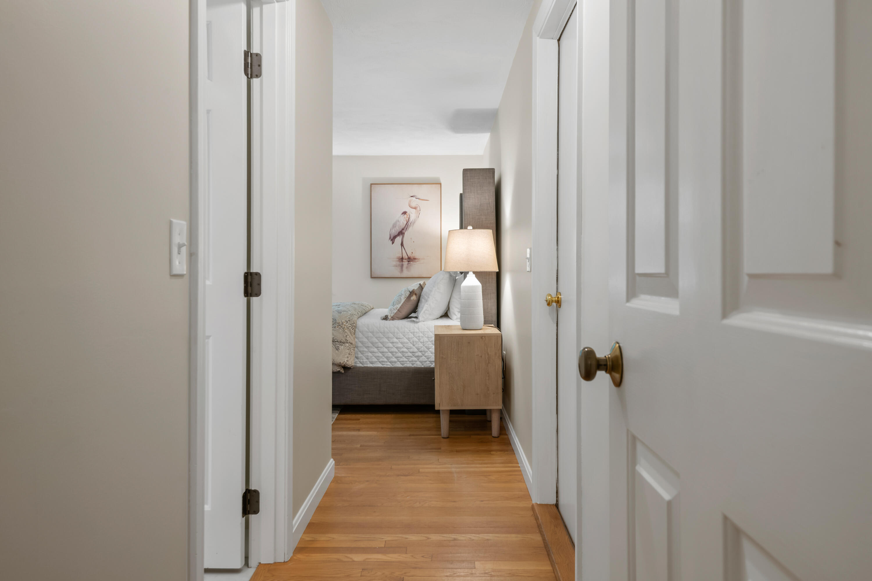 46 Colonial Village 46