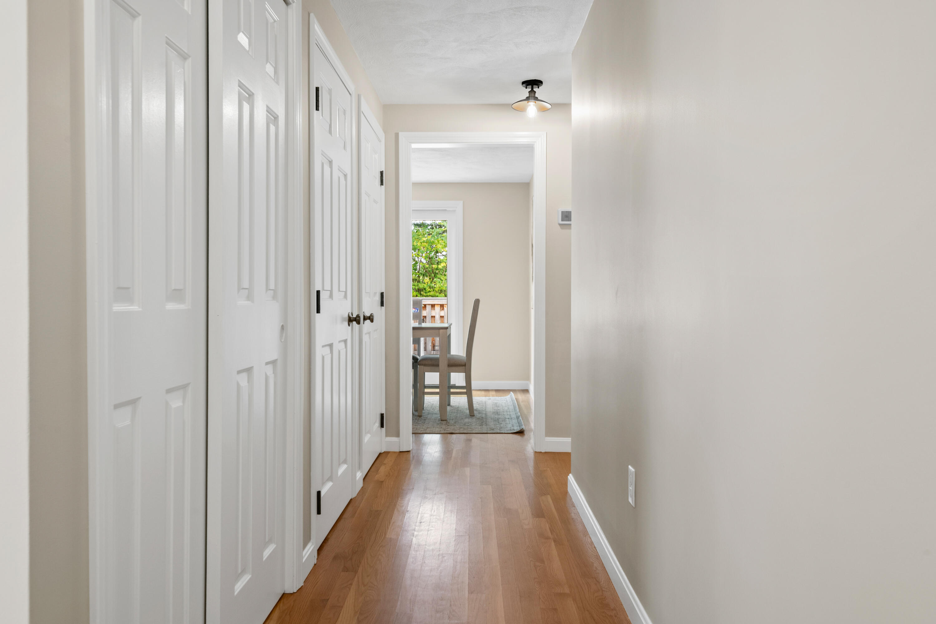 46 Colonial Village 46