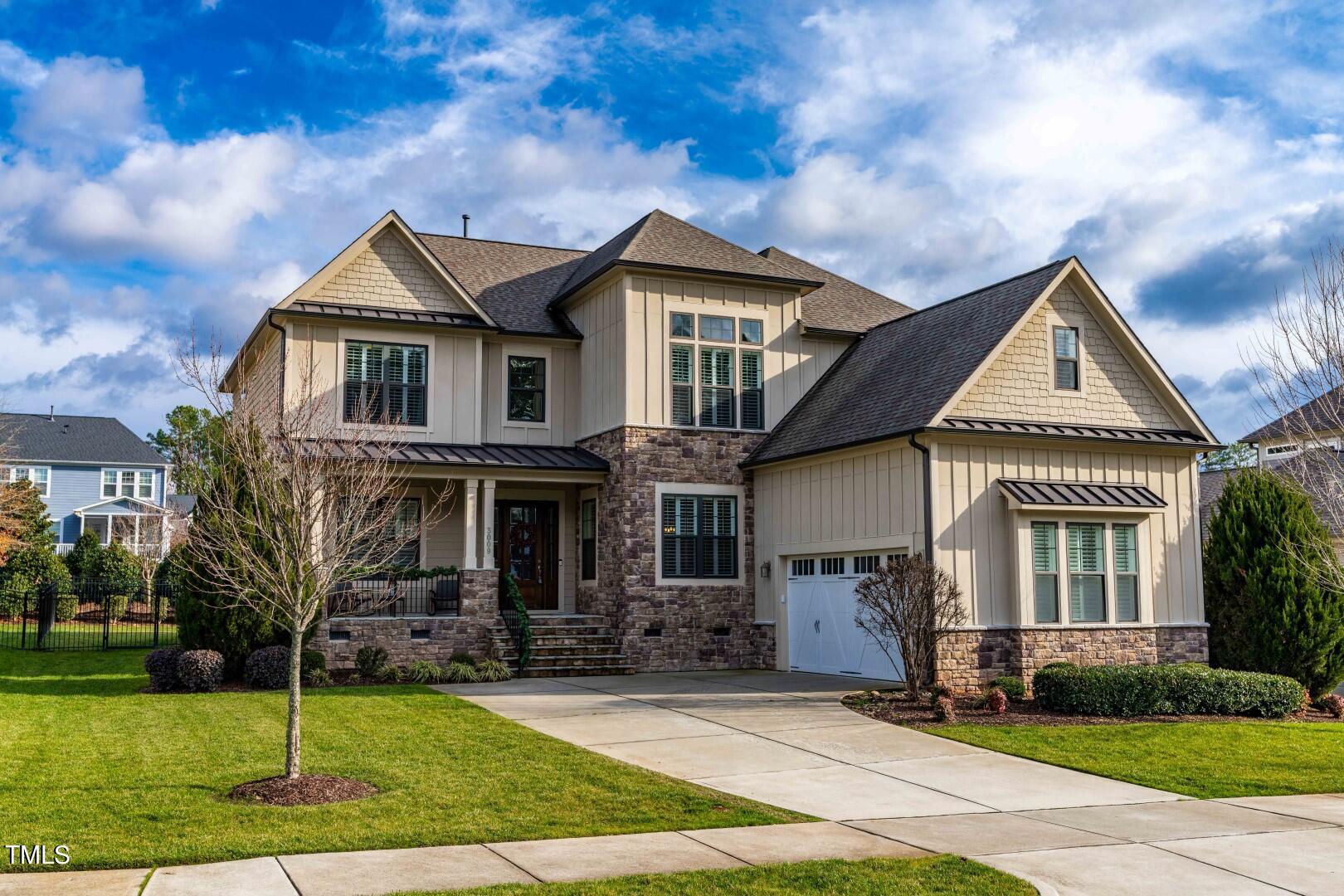3009 Adonis Circle
