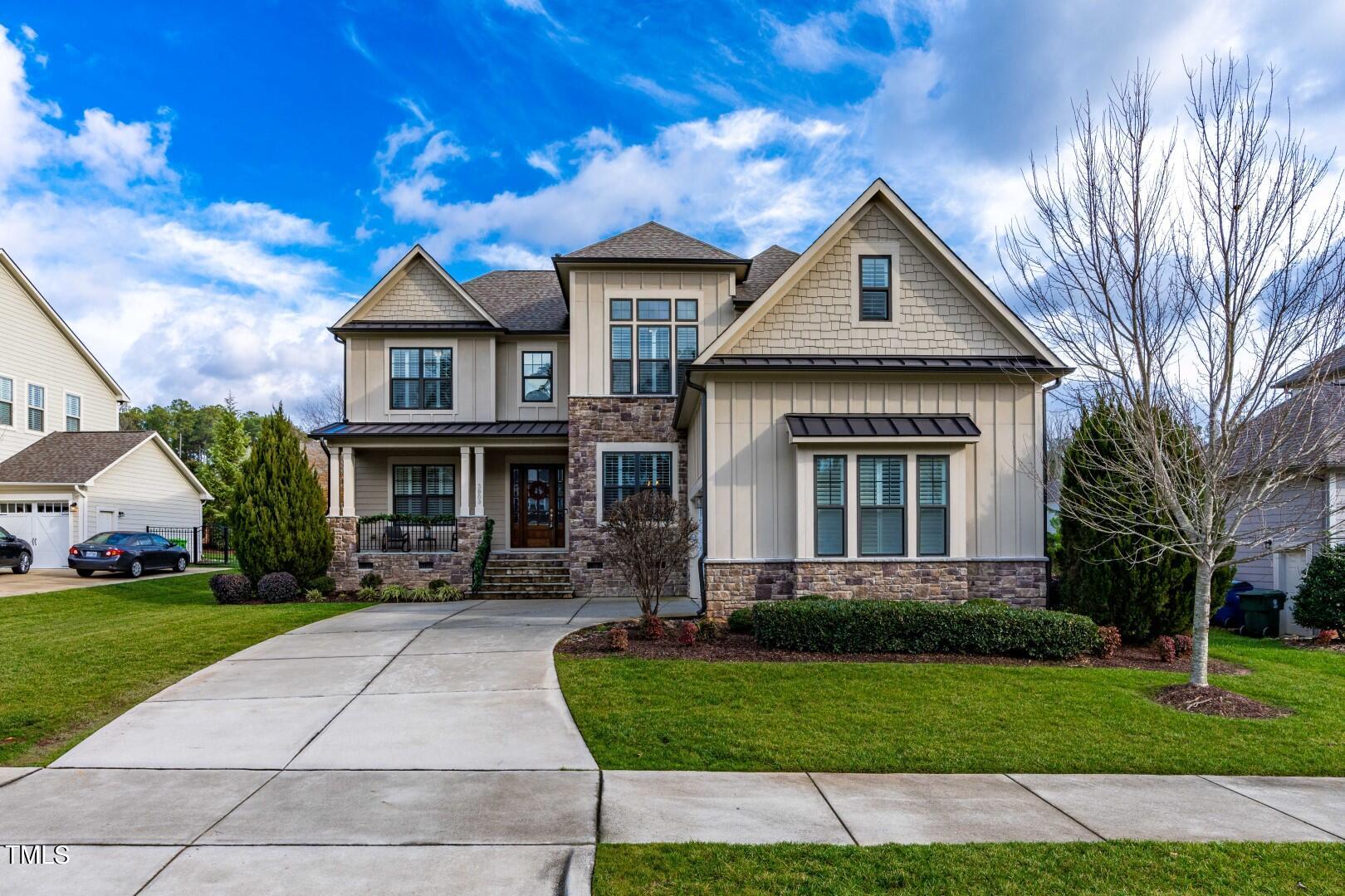 3009 Adonis Circle