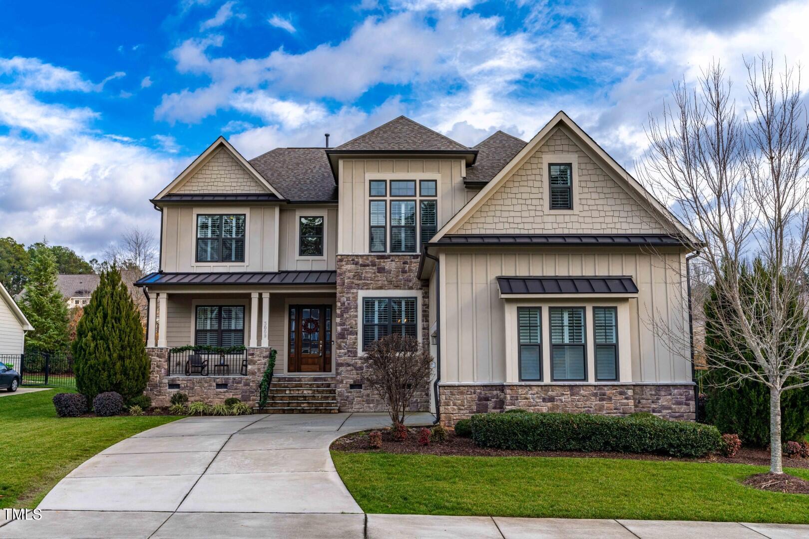 3009 Adonis Circle