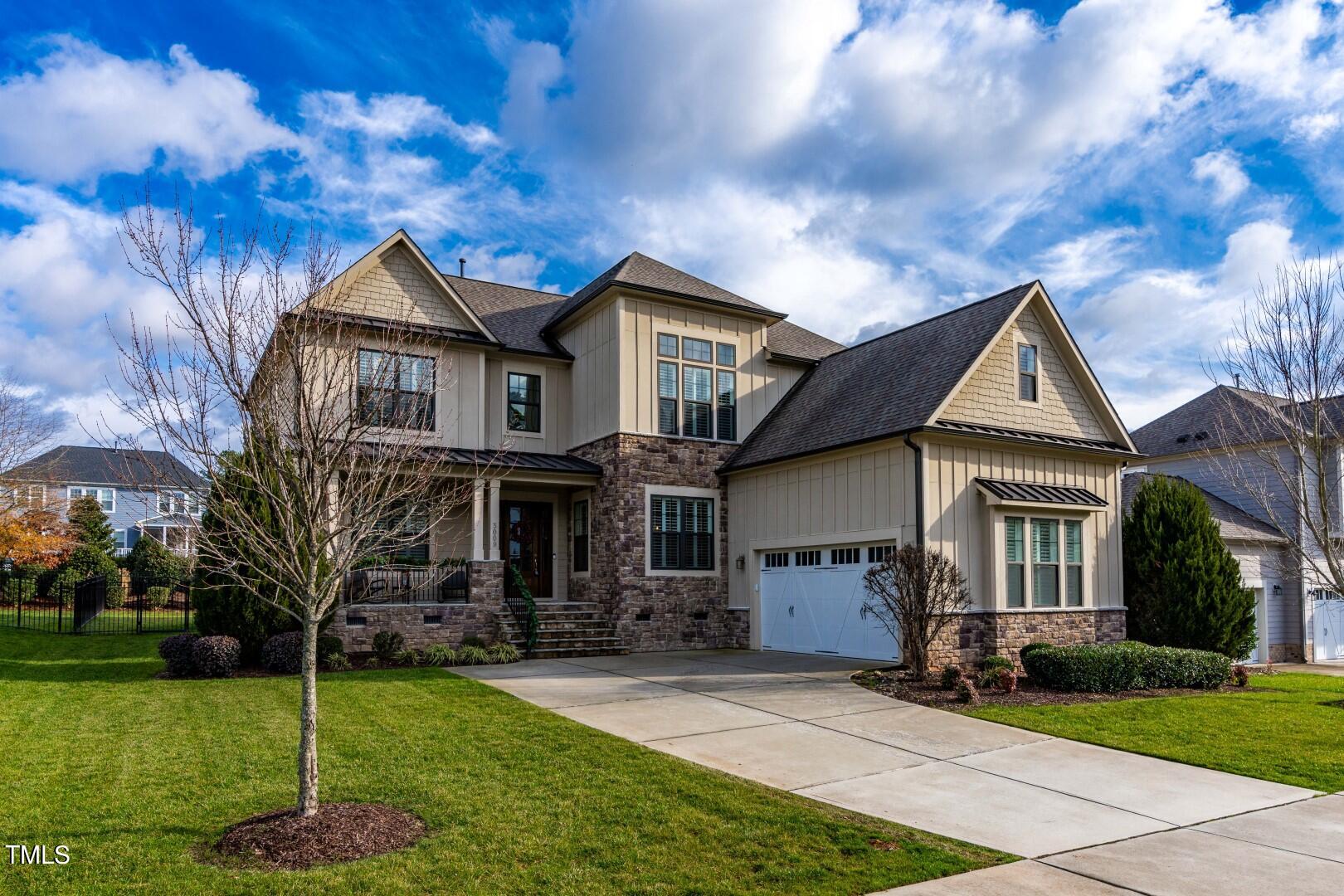 3009 Adonis Circle