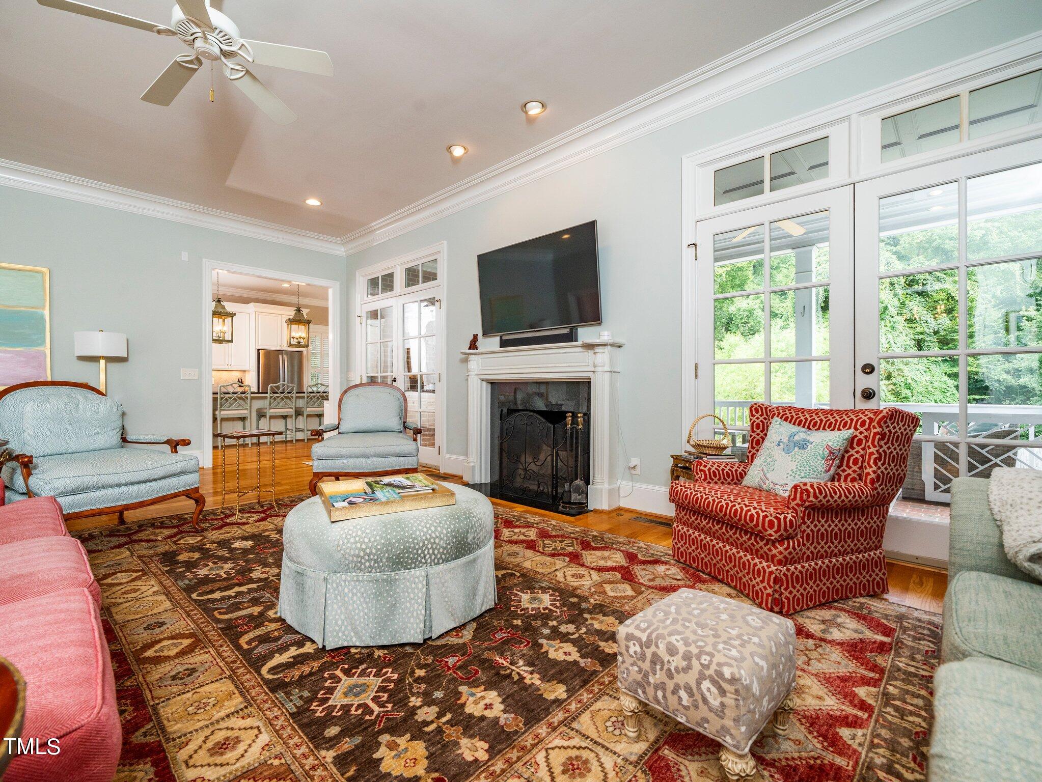 2512 Lewiswood Lane