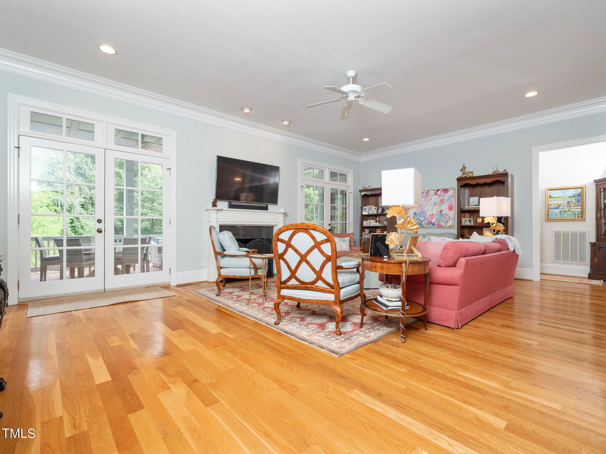 2512 Lewiswood Lane