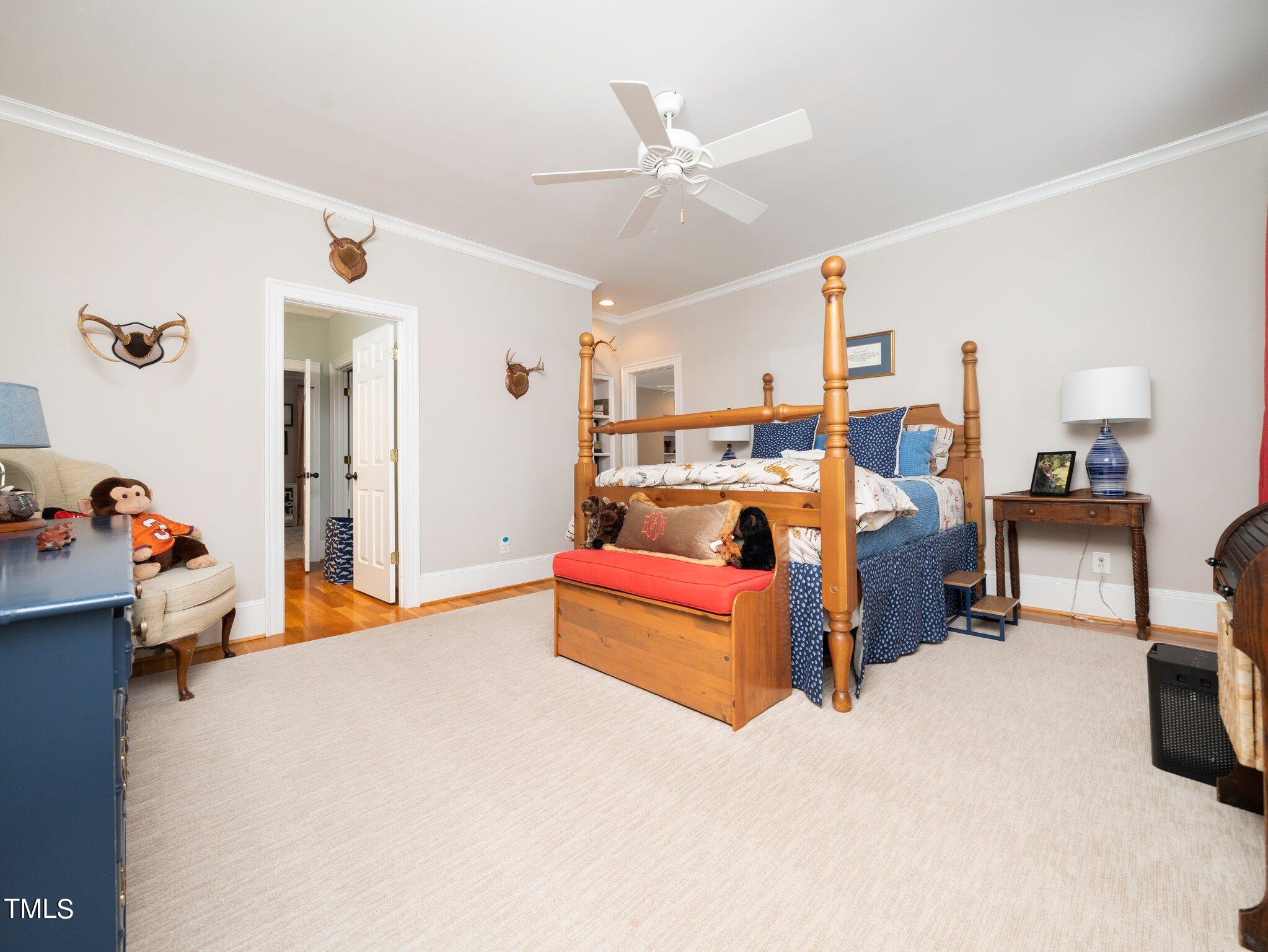2512 Lewiswood Lane
