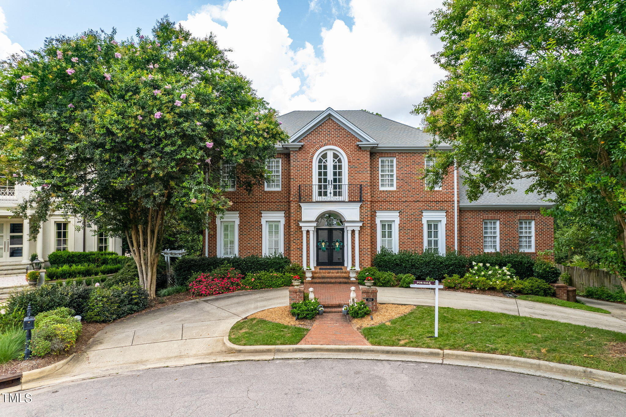 2512 Lewiswood Lane