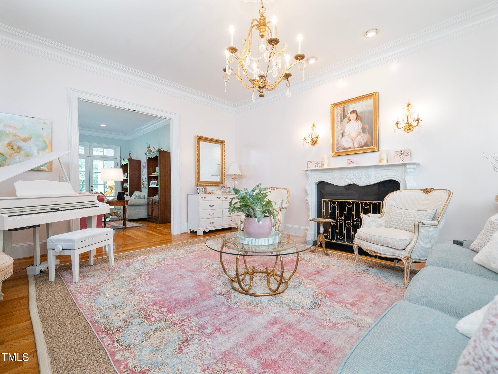 2512 Lewiswood Lane