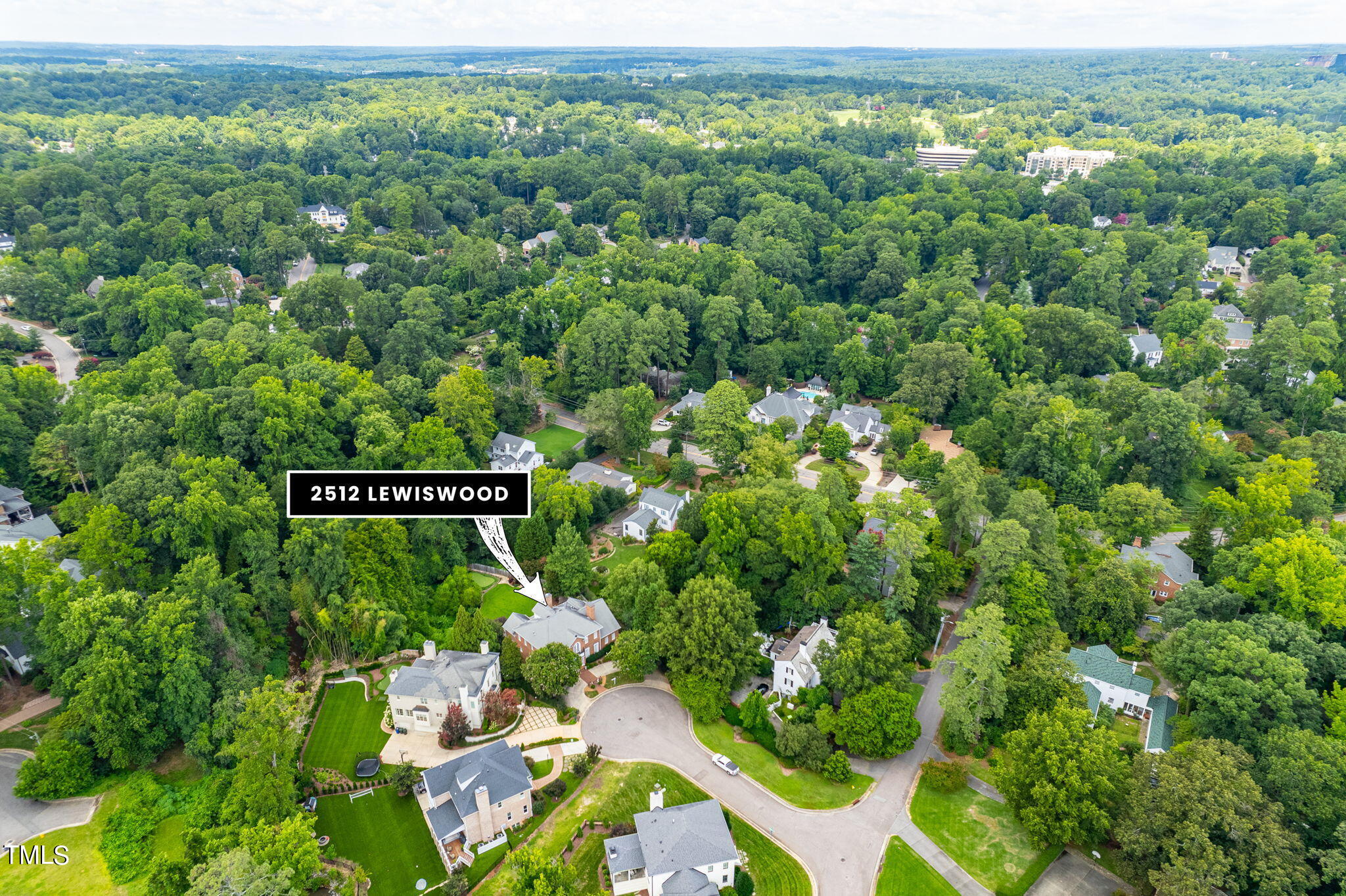 2512 Lewiswood Lane