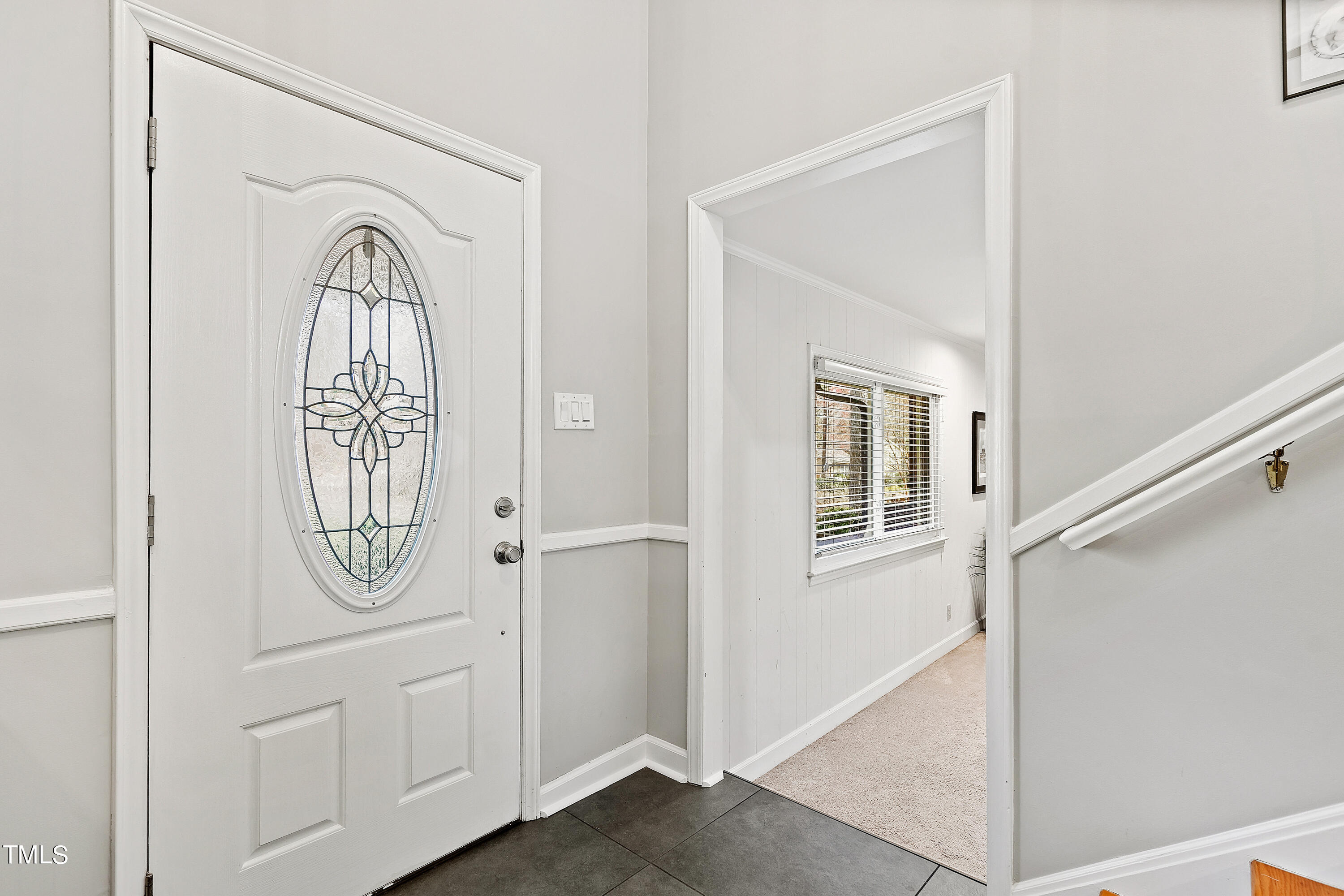 401 N Glen Drive