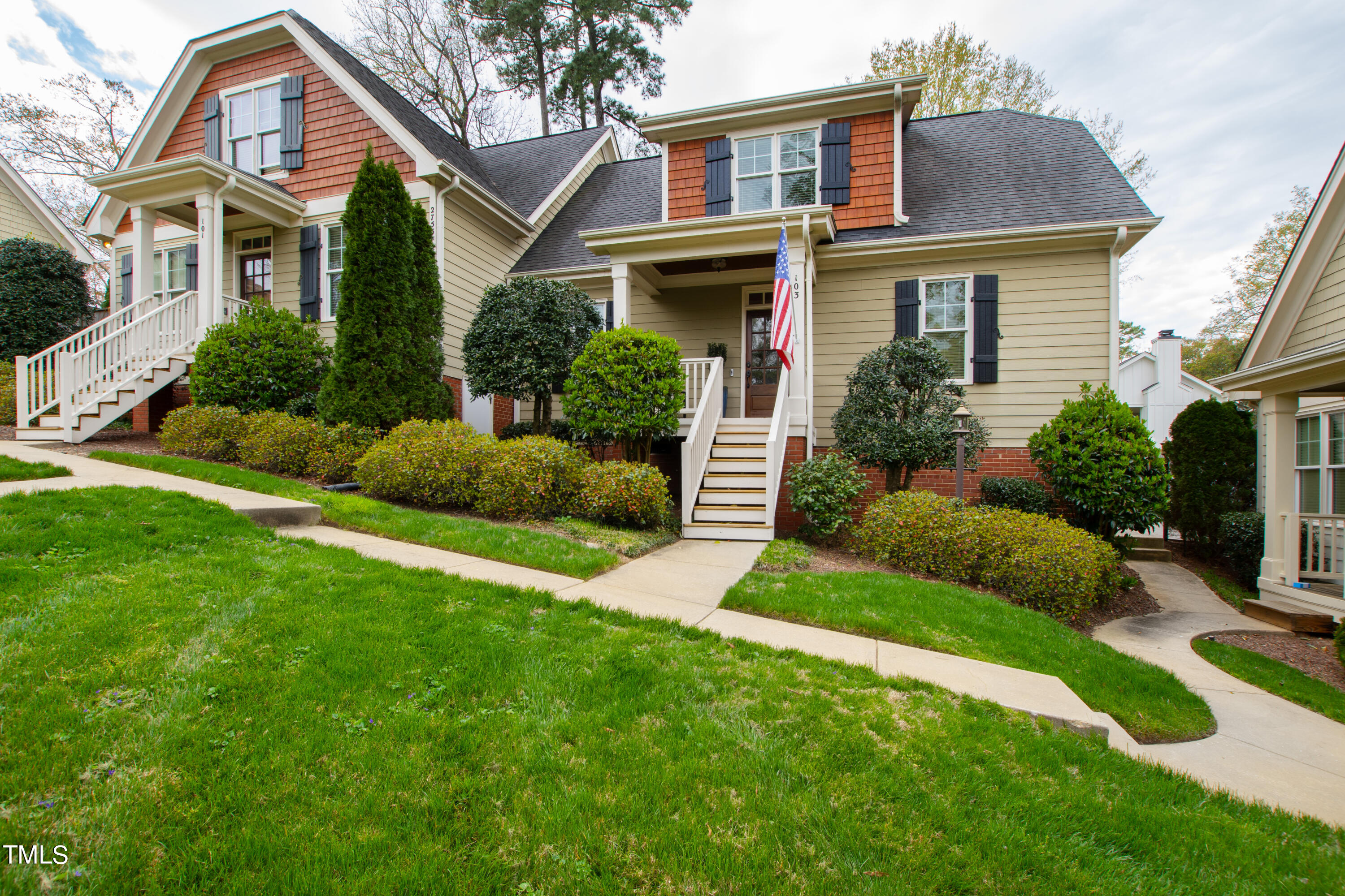2753 Oberlin Road Unit 103