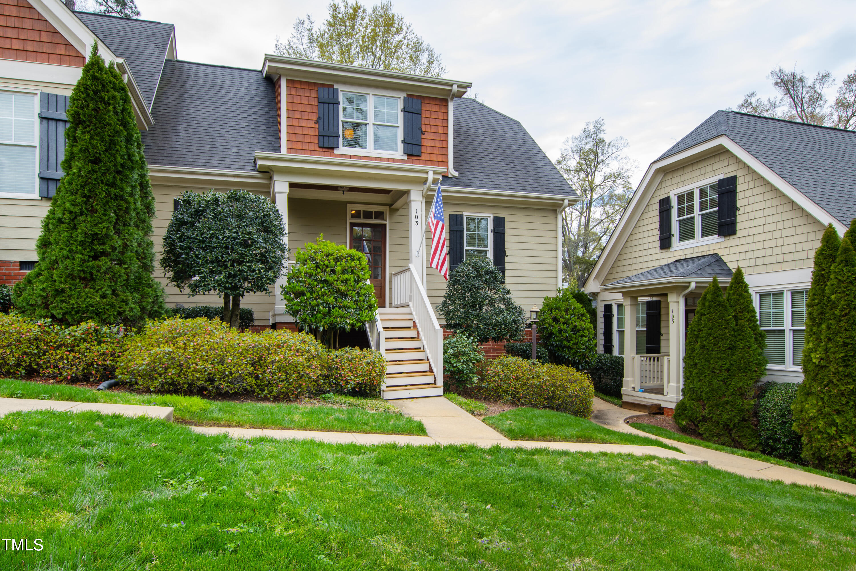 2753 Oberlin Road Unit 103