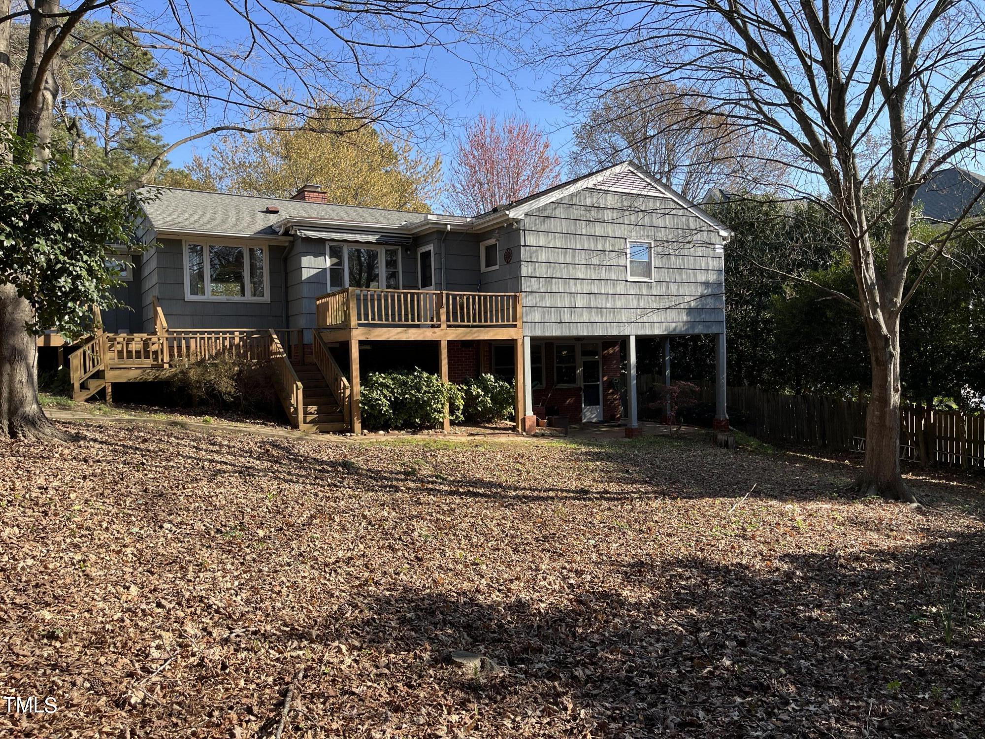 3427 Churchill Road