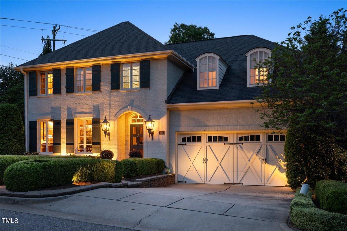1816 Great Oaks Drive