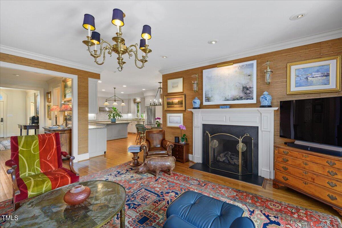 1816 Great Oaks Drive
