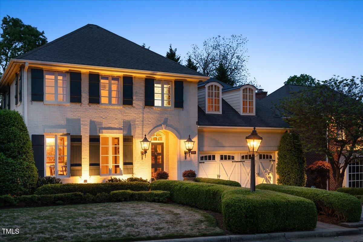 1816 Great Oaks Drive