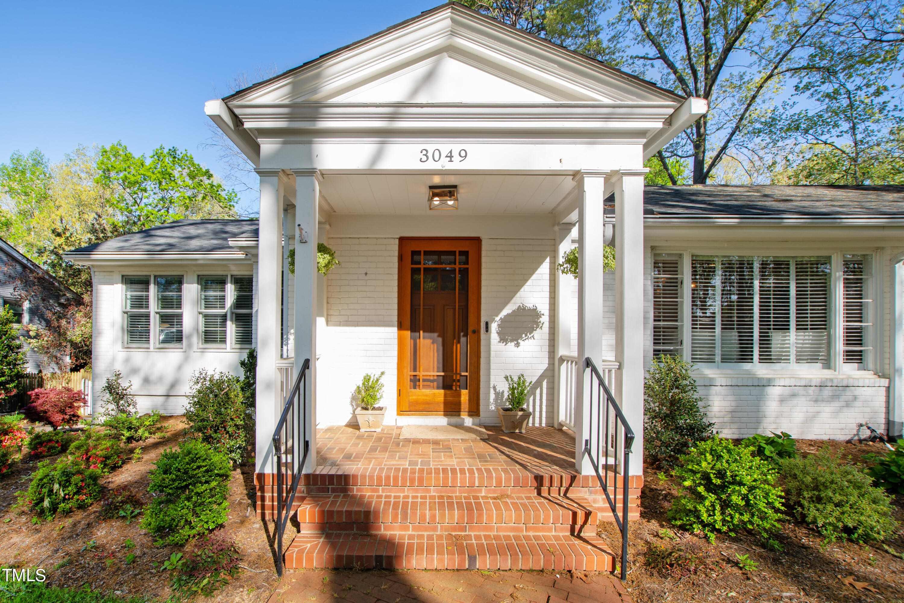 3049 Granville Drive
