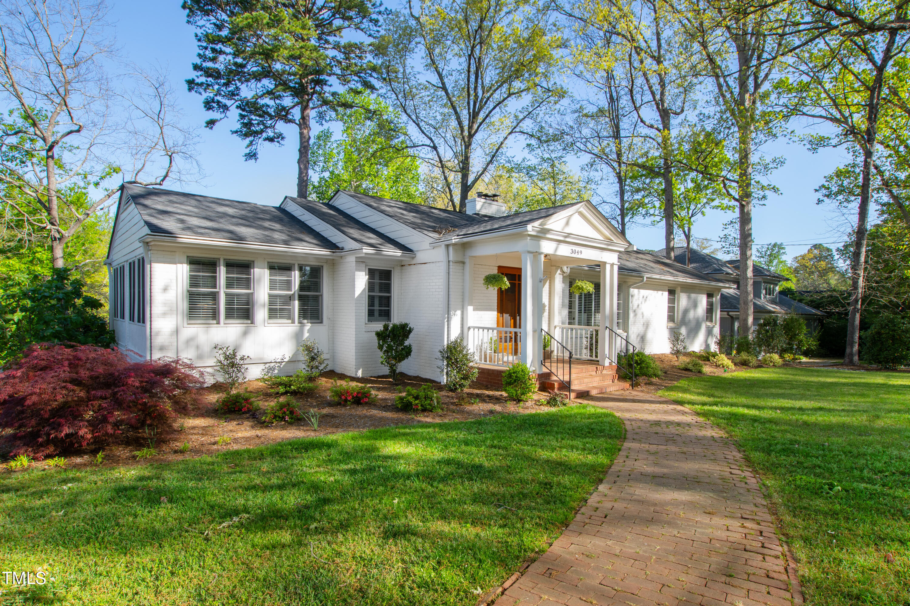 3049 Granville Drive