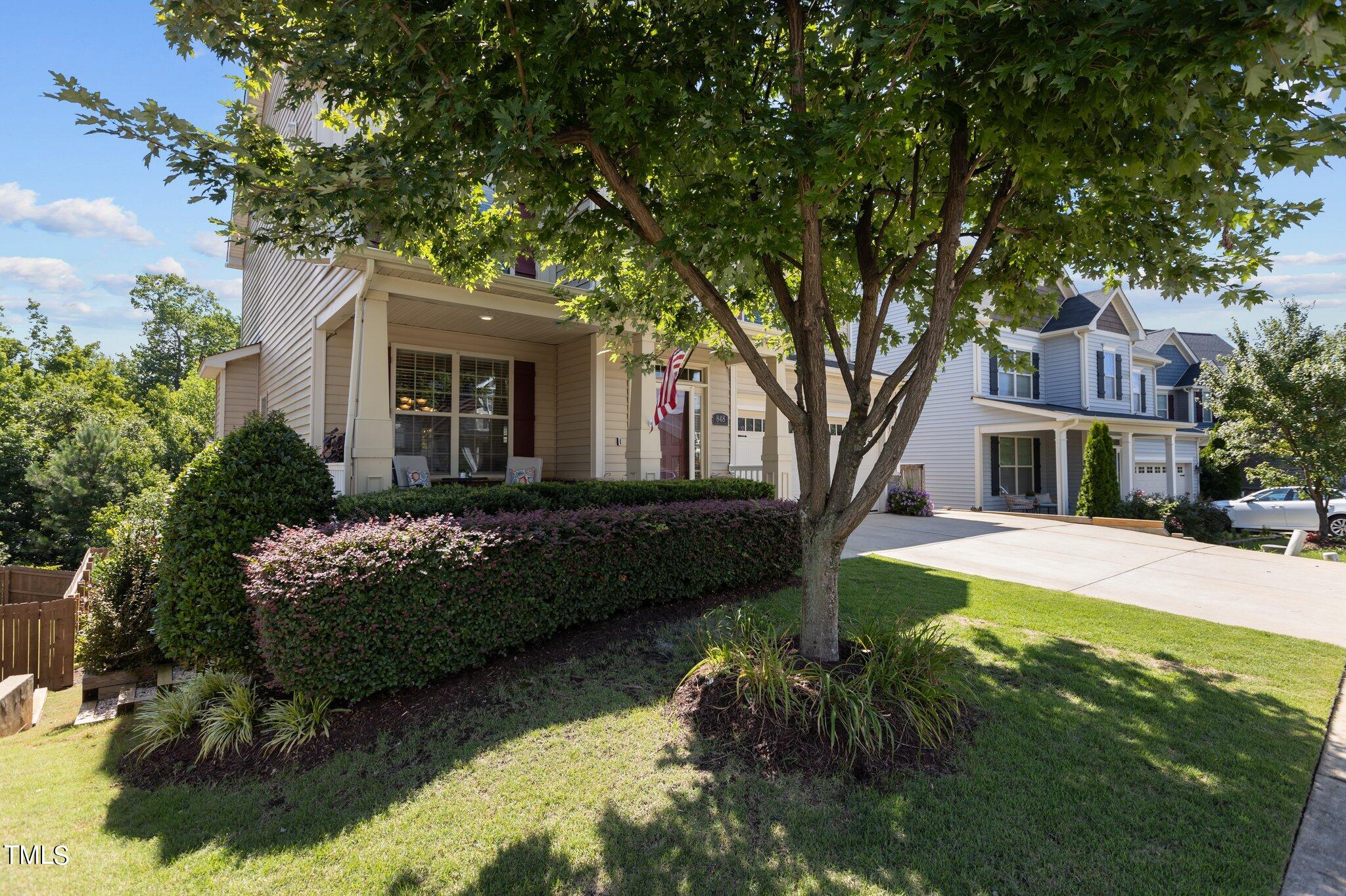 848 Ribbonleaf Lane