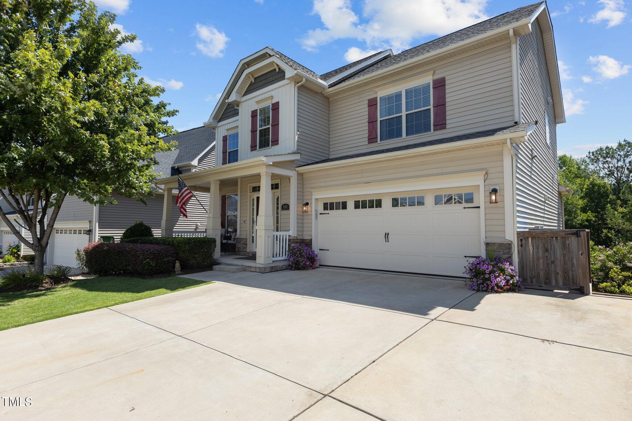 848 Ribbonleaf Lane