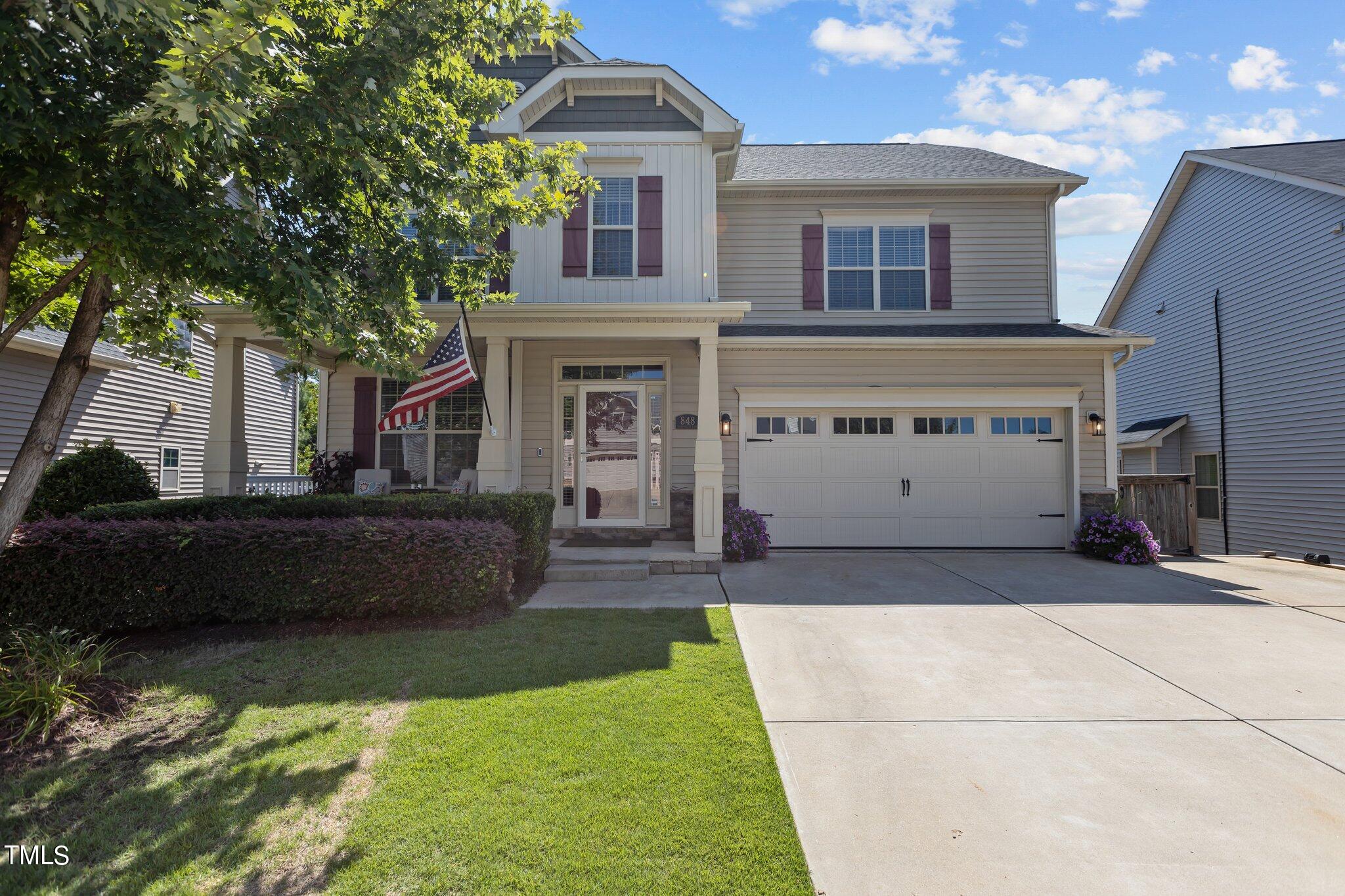 848 Ribbonleaf Lane