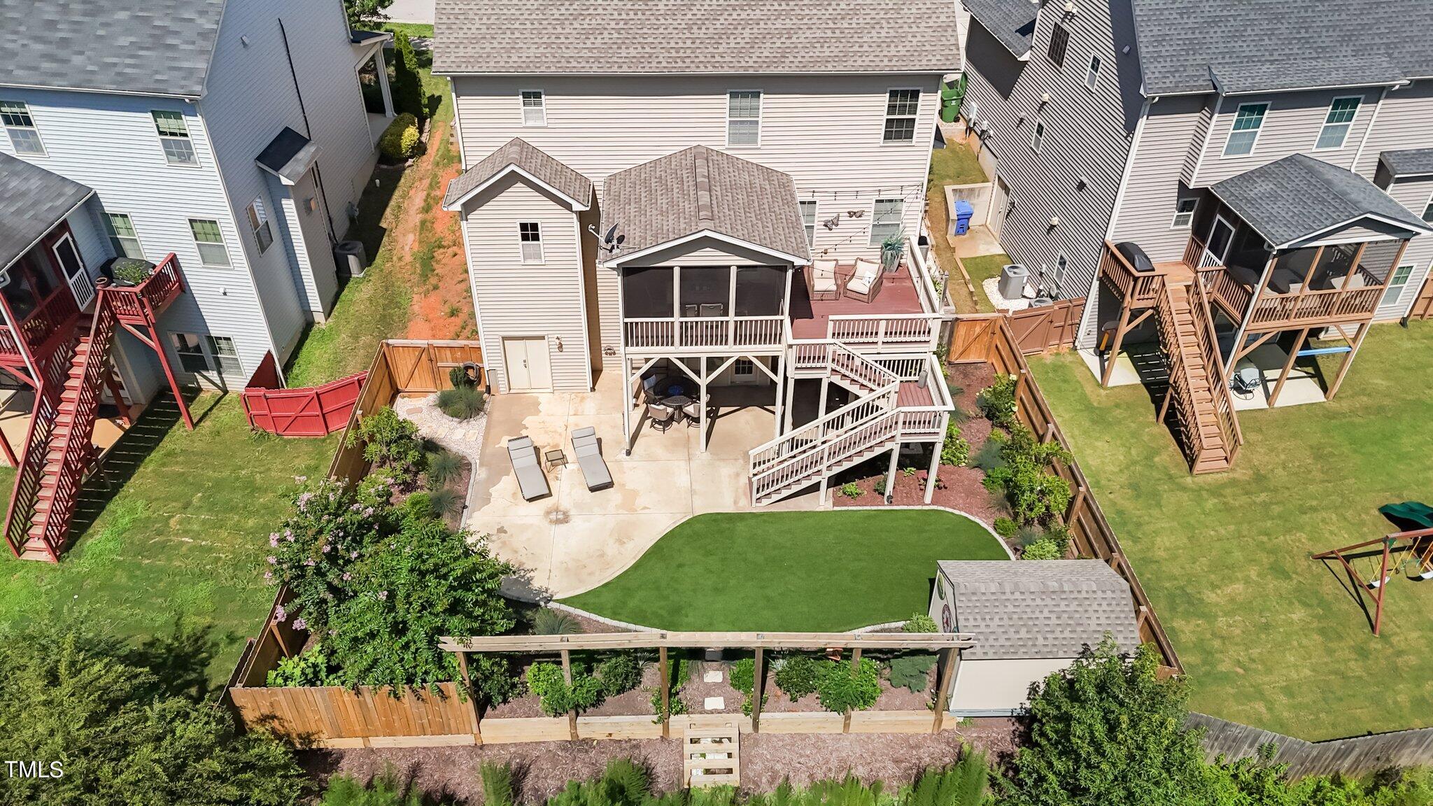 848 Ribbonleaf Lane