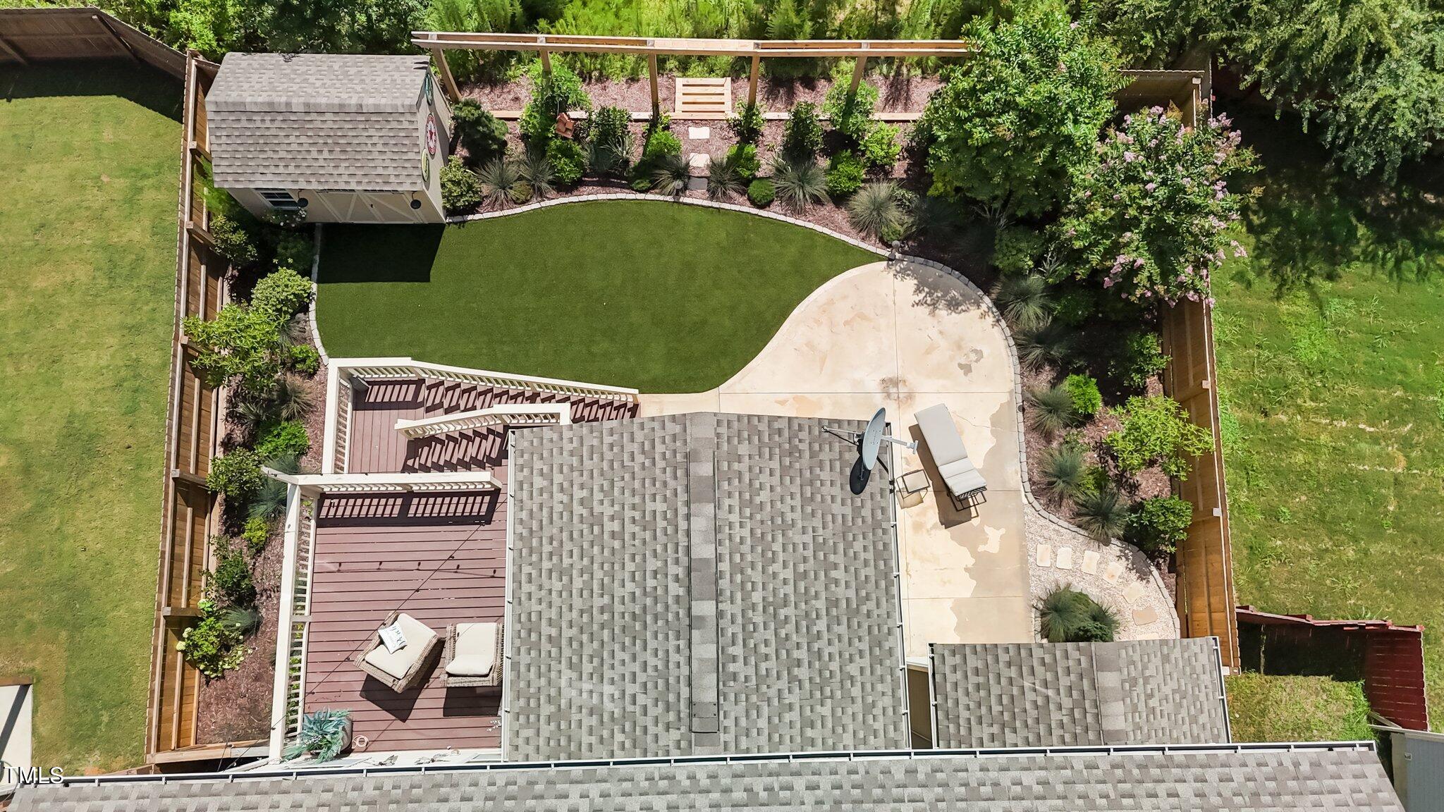 848 Ribbonleaf Lane